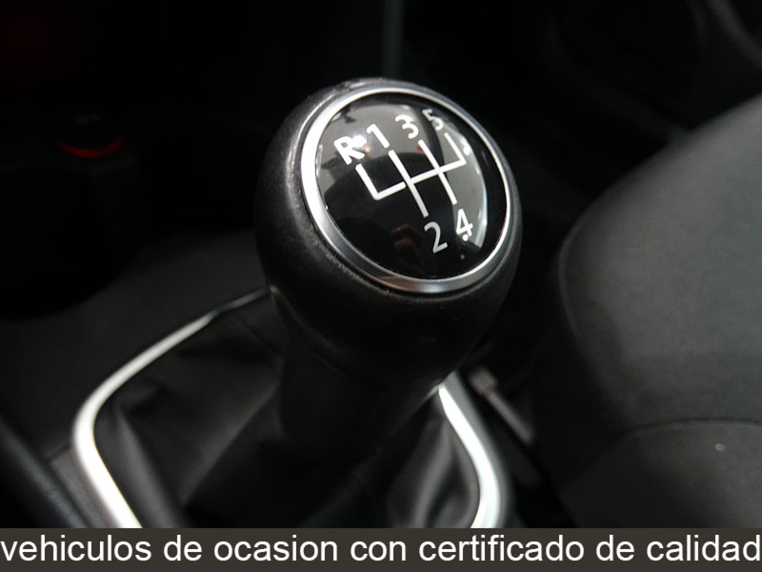Foto Volkswagen Polo 27