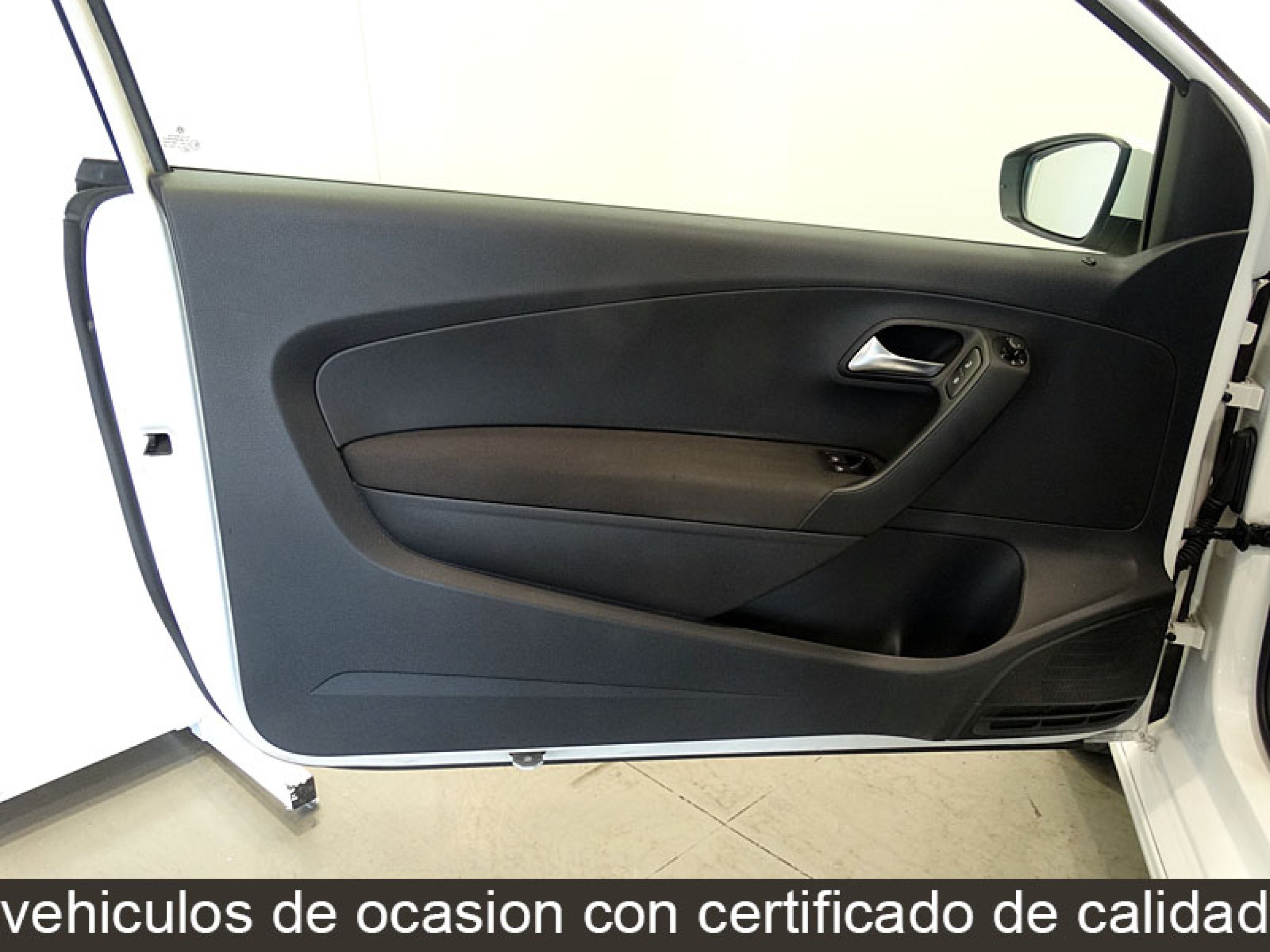 Foto Volkswagen Polo 28