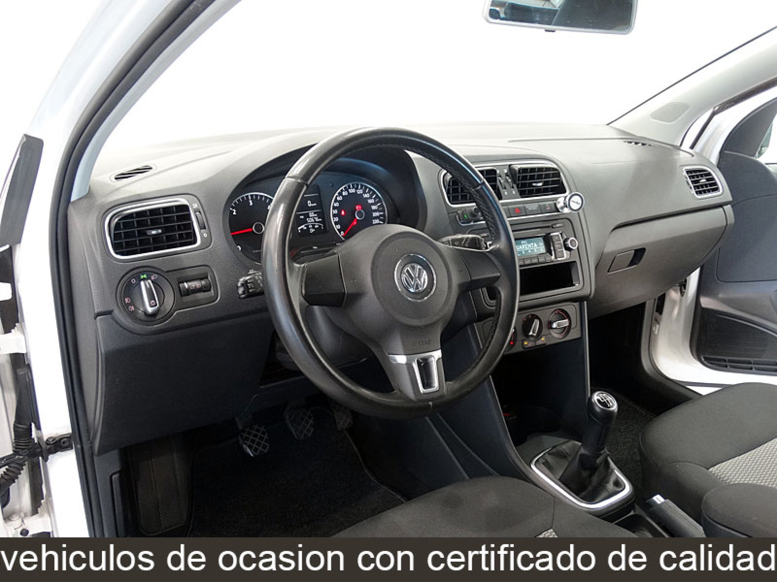 Foto Volkswagen Polo 29