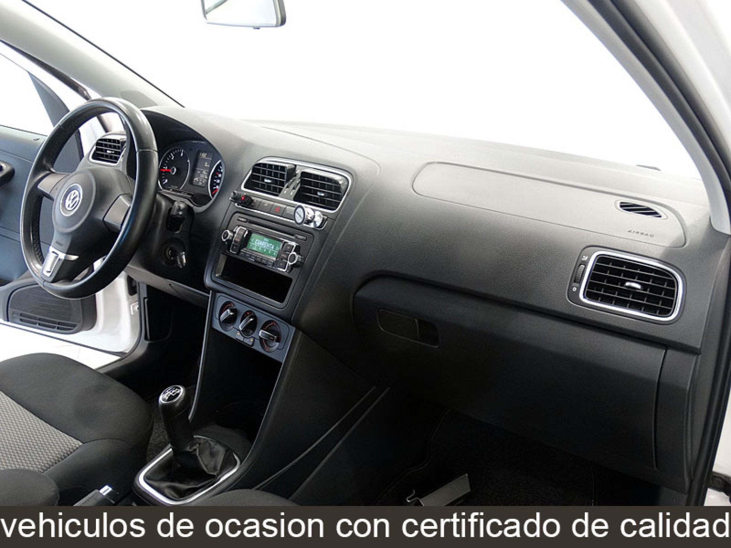 Foto Volkswagen Polo 30