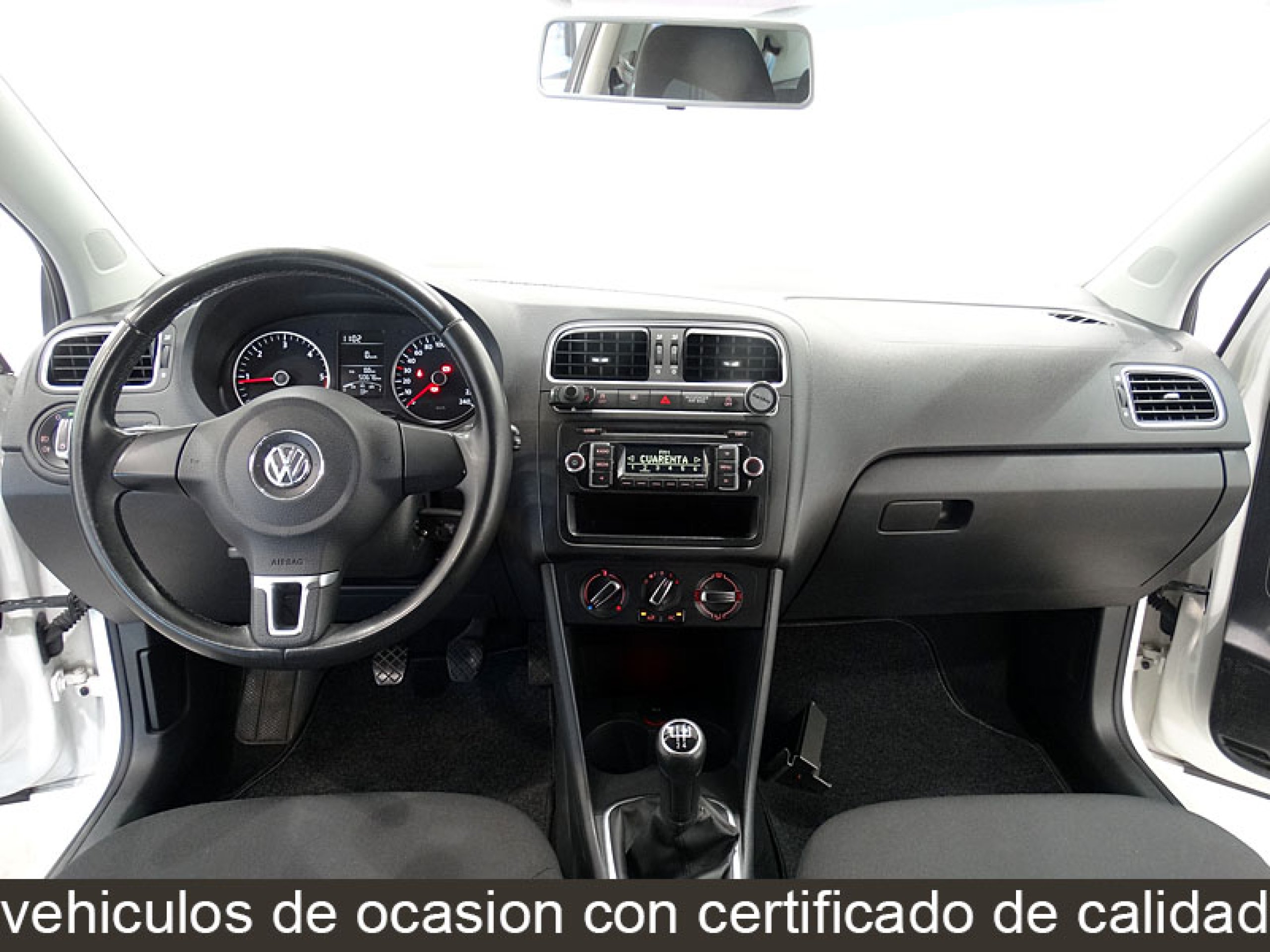 Foto Volkswagen Polo 31