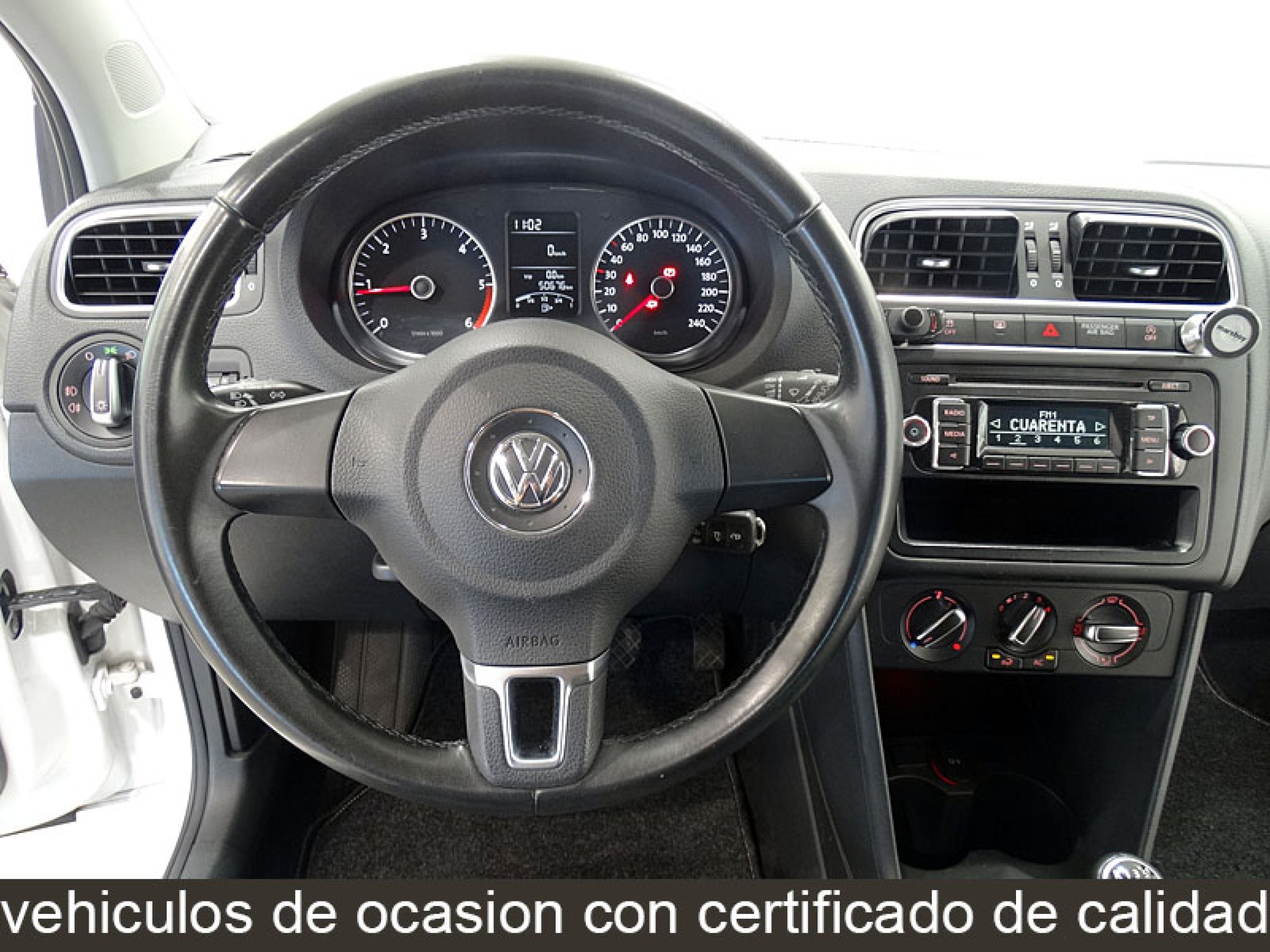 Foto Volkswagen Polo 32
