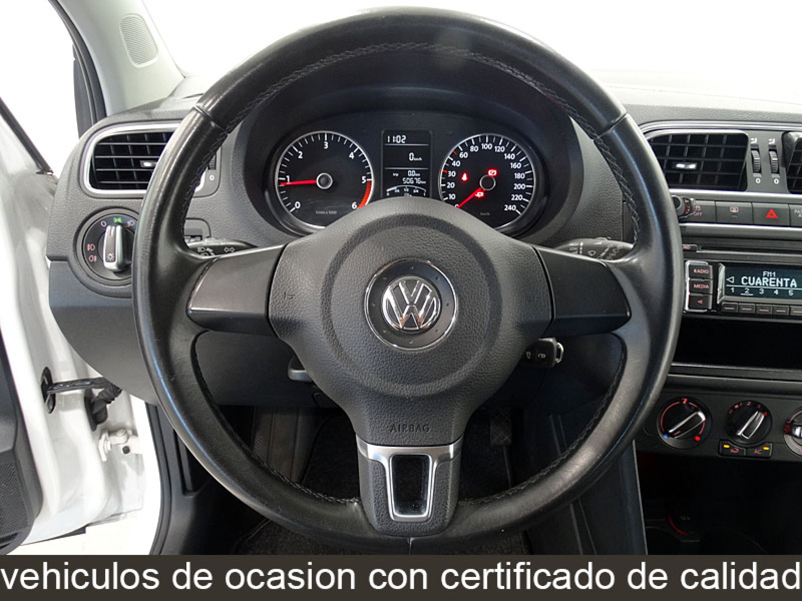 Foto Volkswagen Polo 33