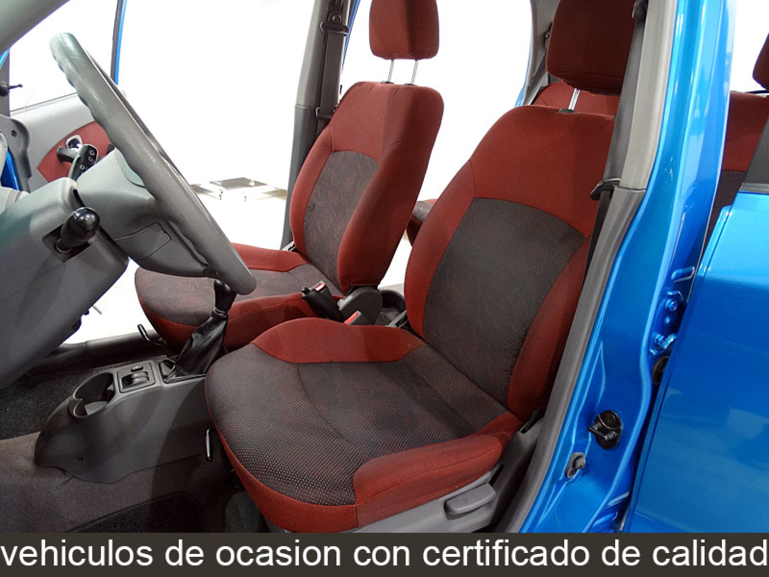 Foto Hyundai Atos 9