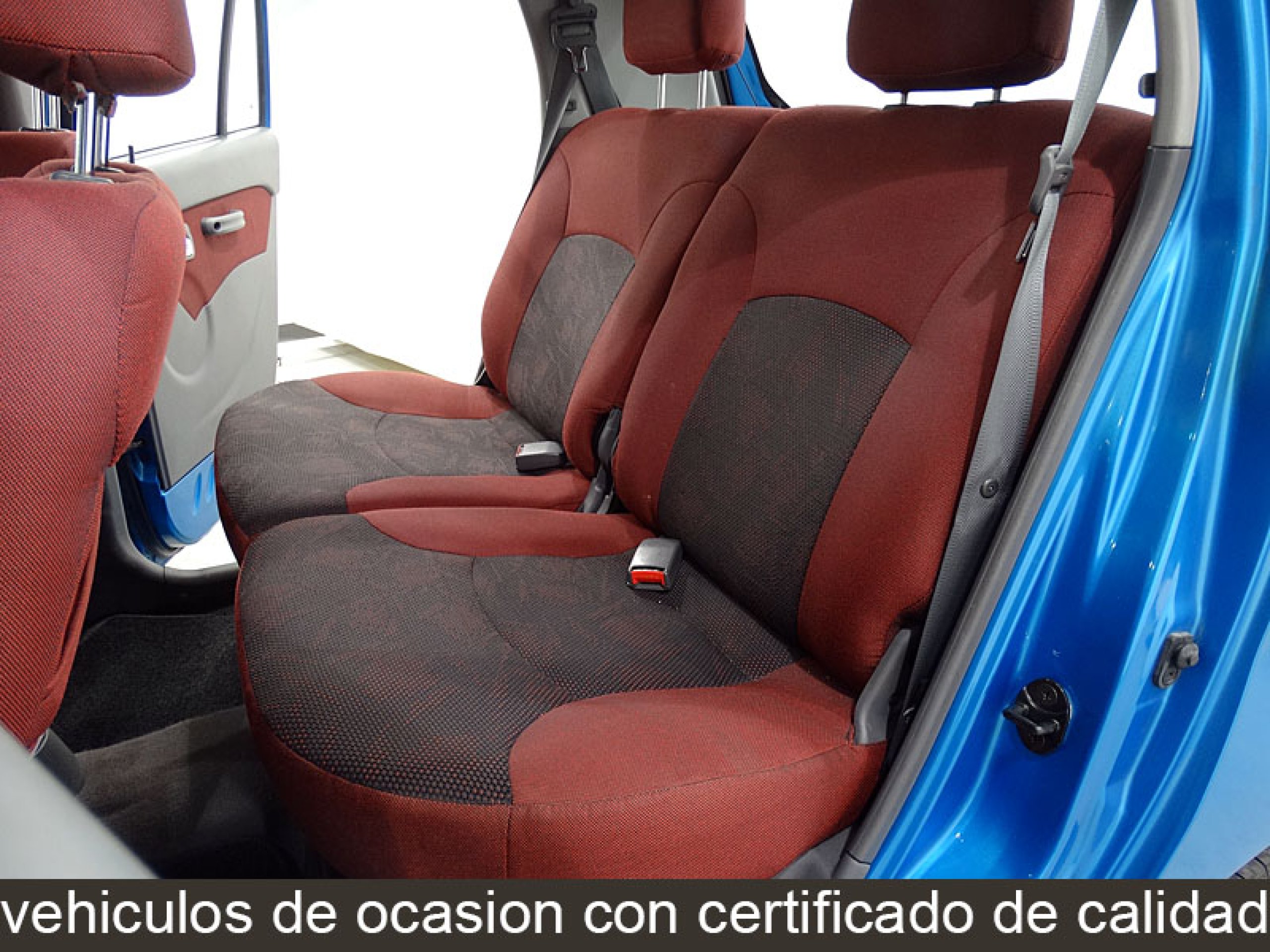 Foto Hyundai Atos 10