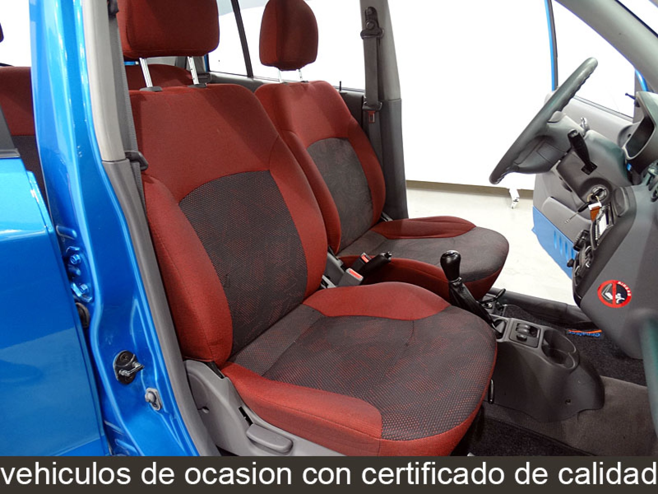 Foto Hyundai Atos 11