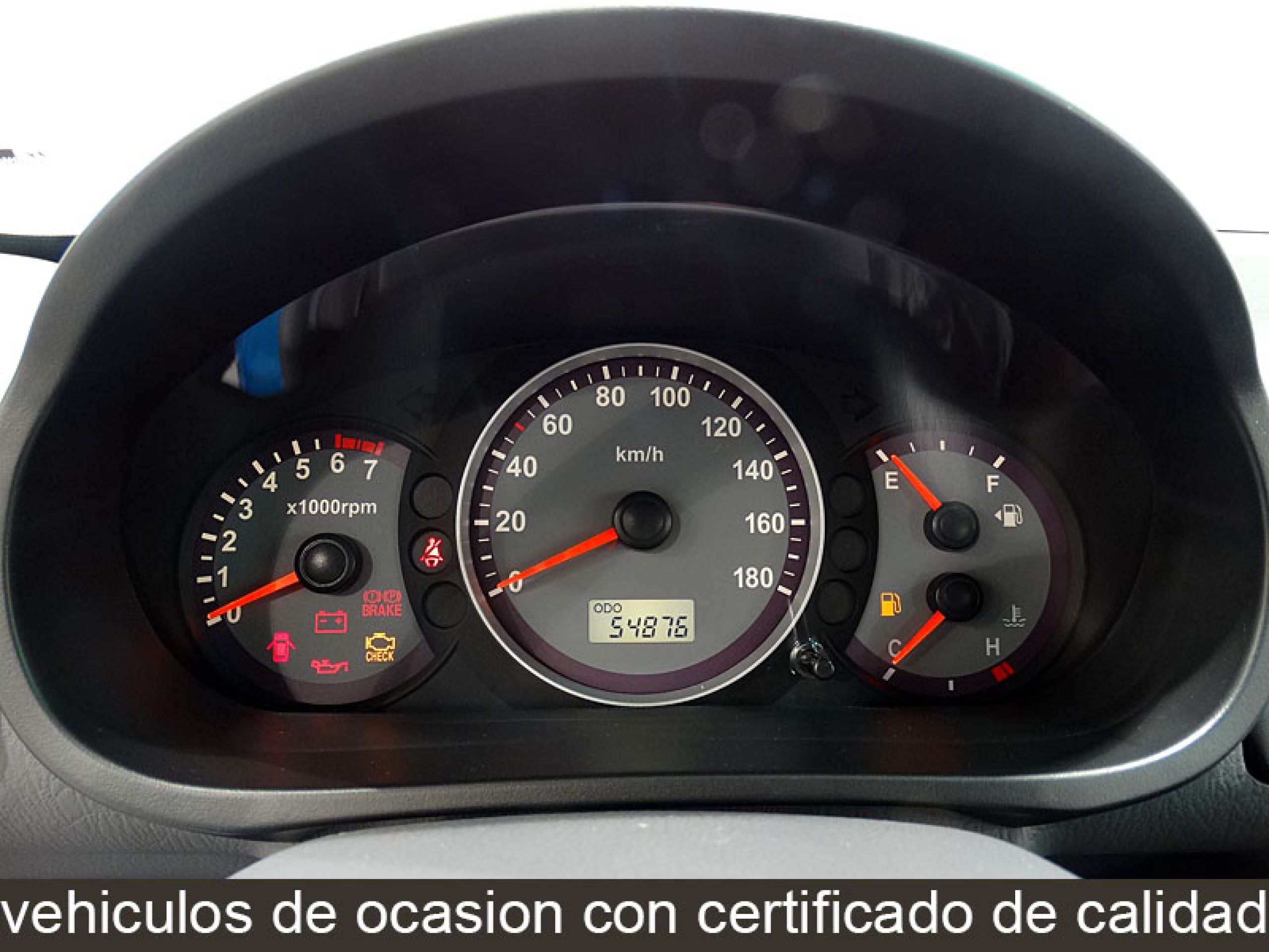 Foto Hyundai Atos 14