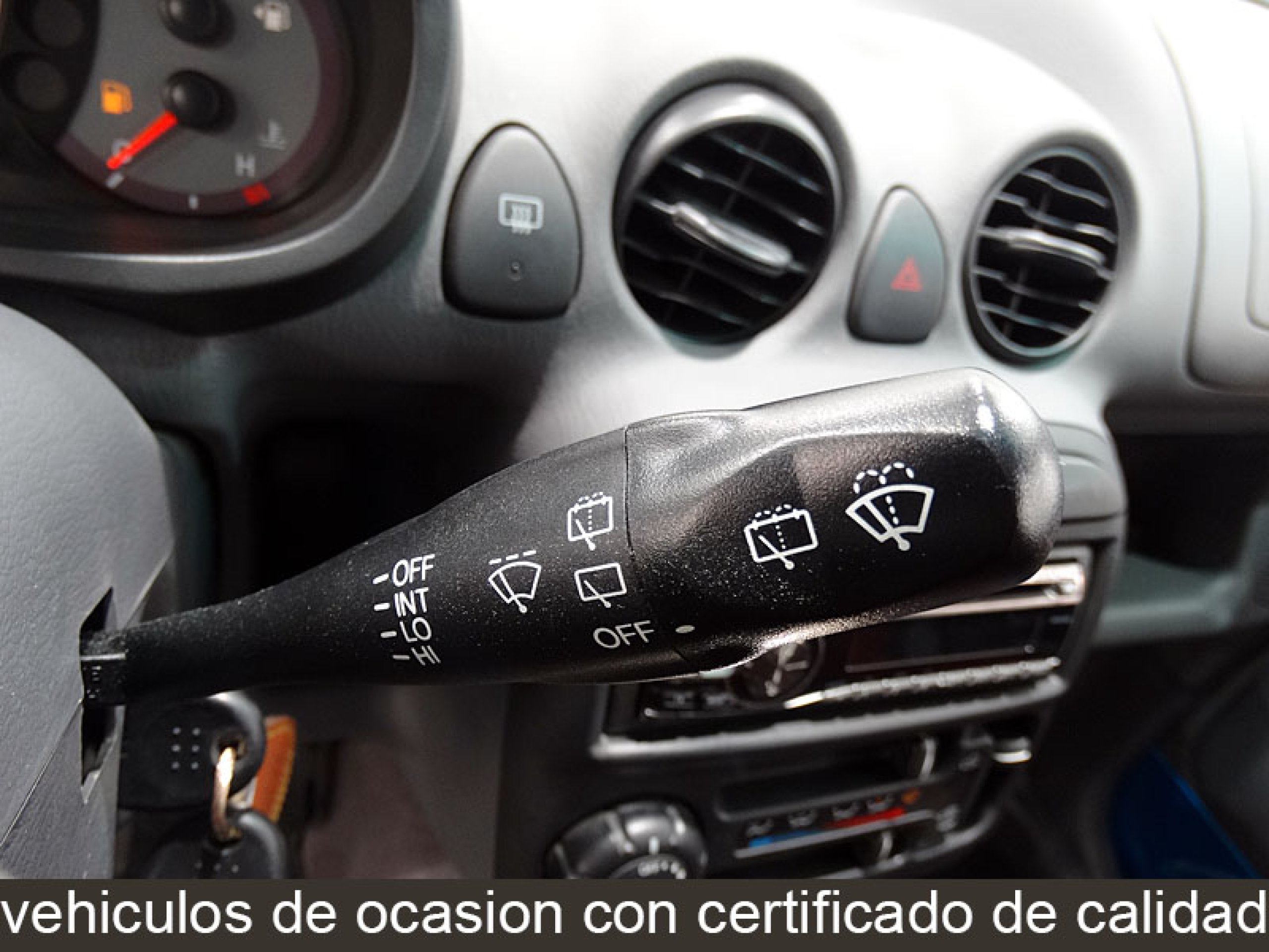 Foto Hyundai Atos 16