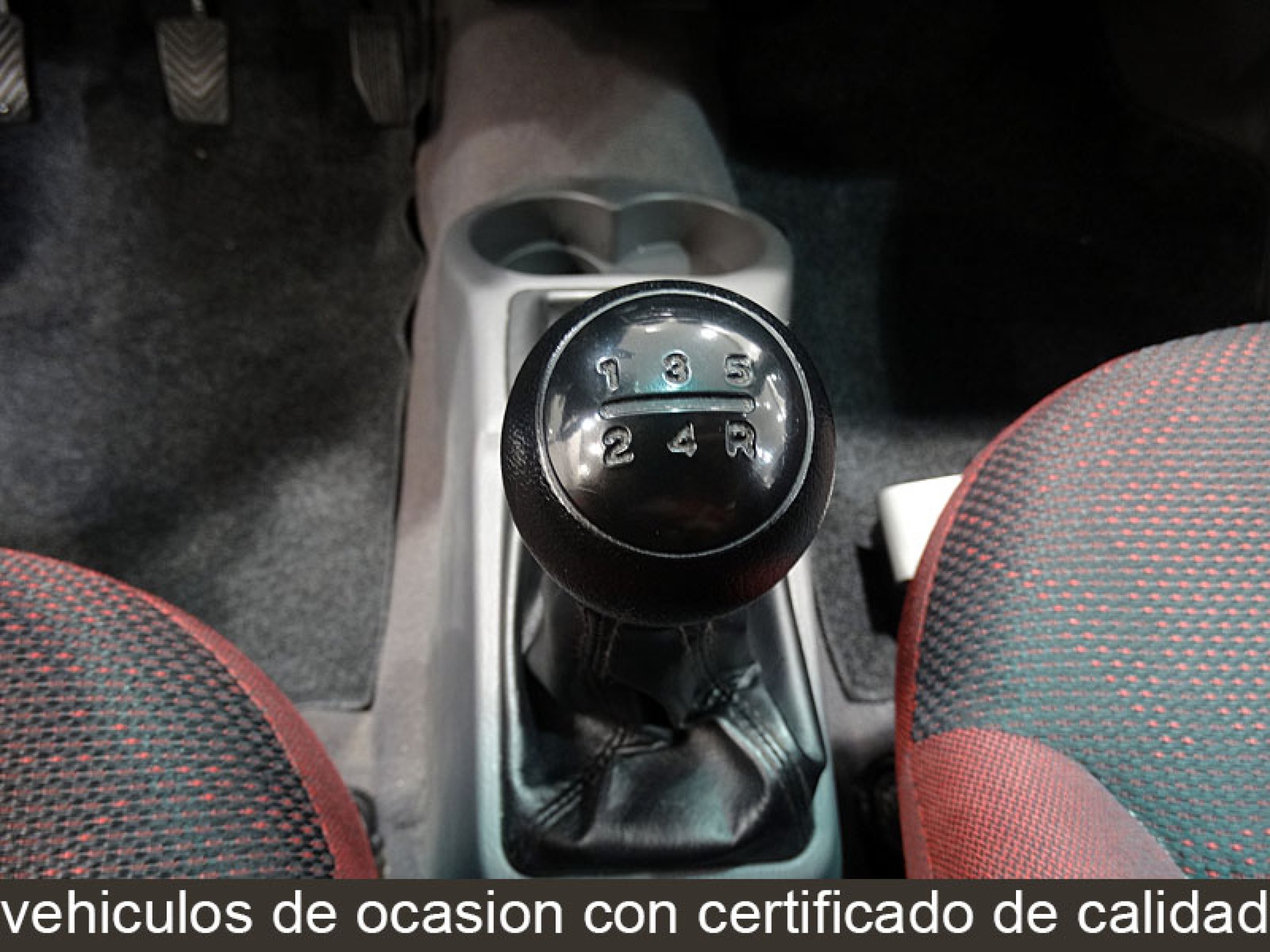 Foto Hyundai Atos 18
