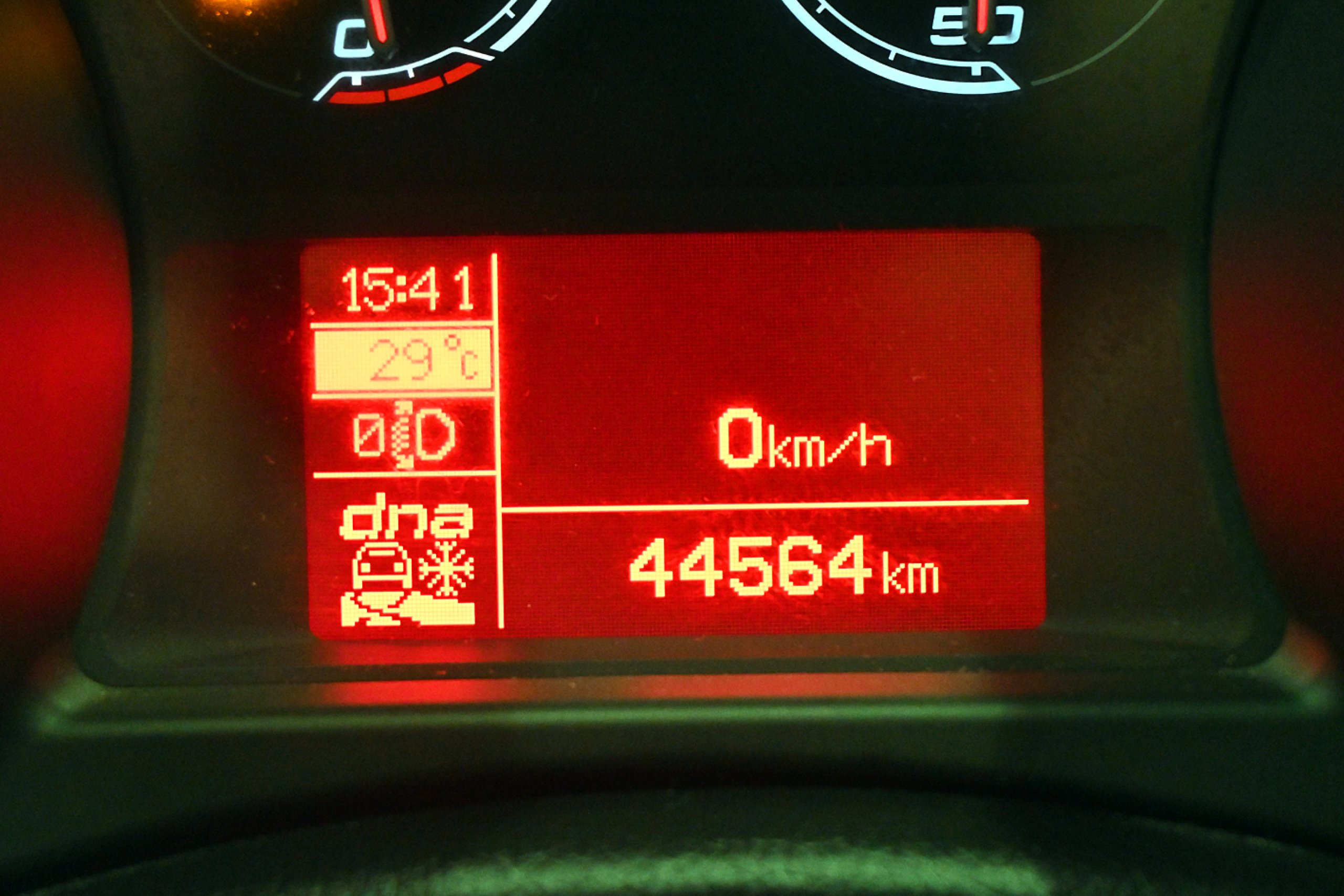 Foto Alfa Romeo Giulietta 12