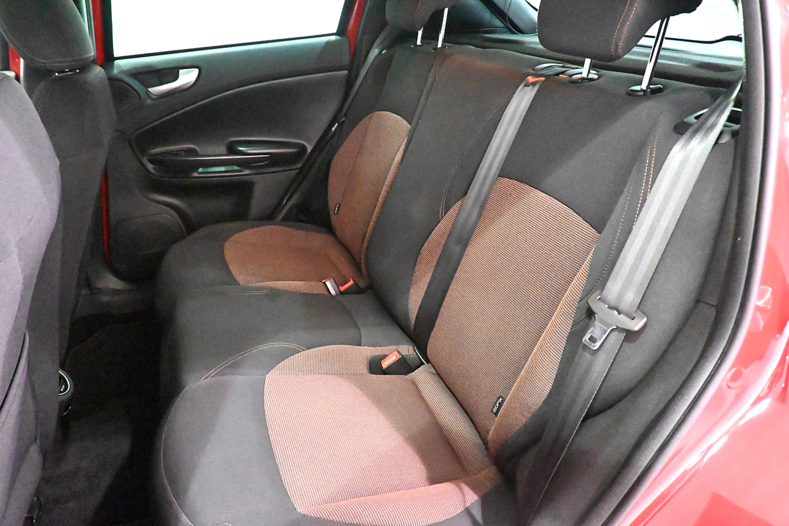 Foto Alfa Romeo Giulietta 10