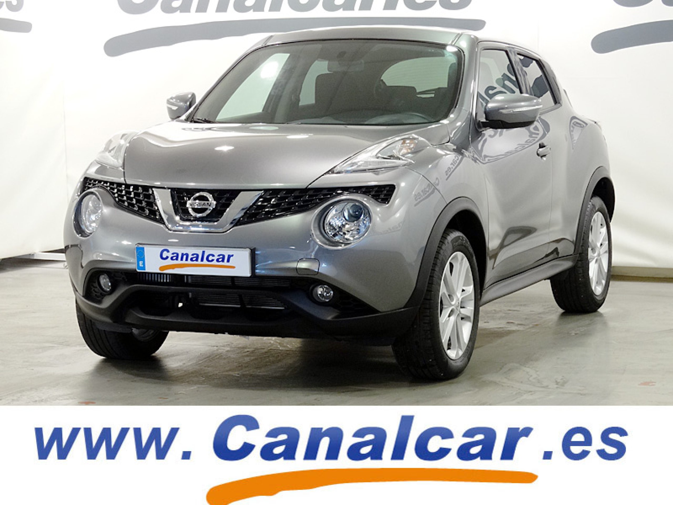 Foto Nissan Juke 2