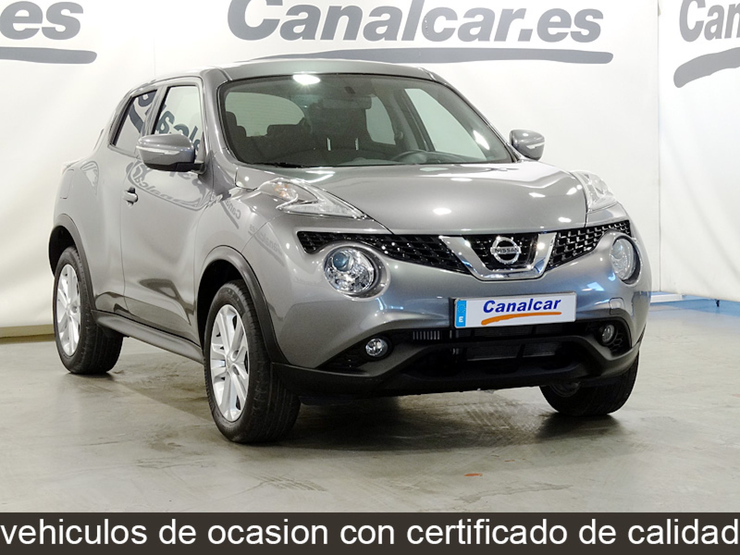 Foto Nissan Juke 3