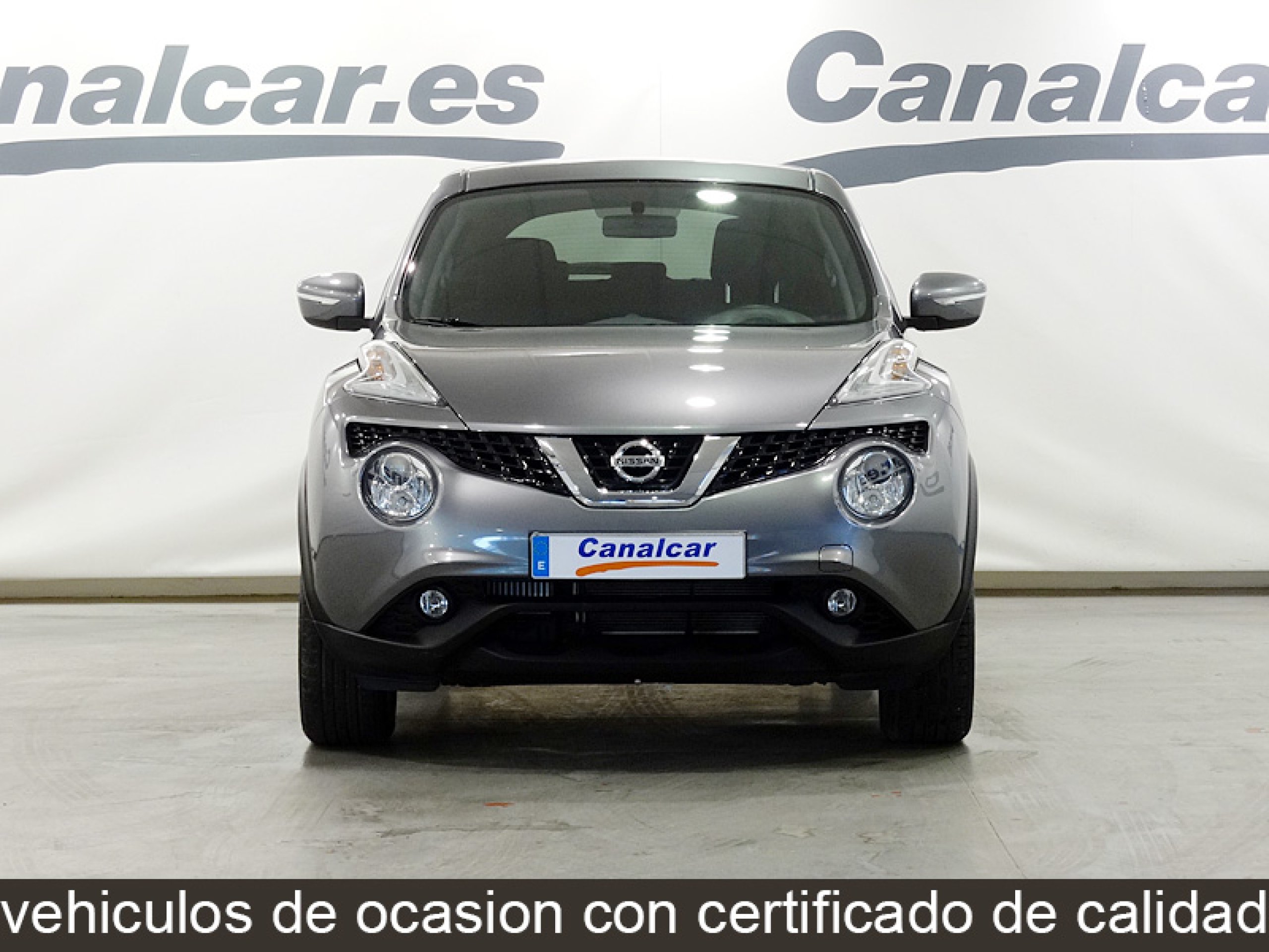 Foto Nissan Juke 4