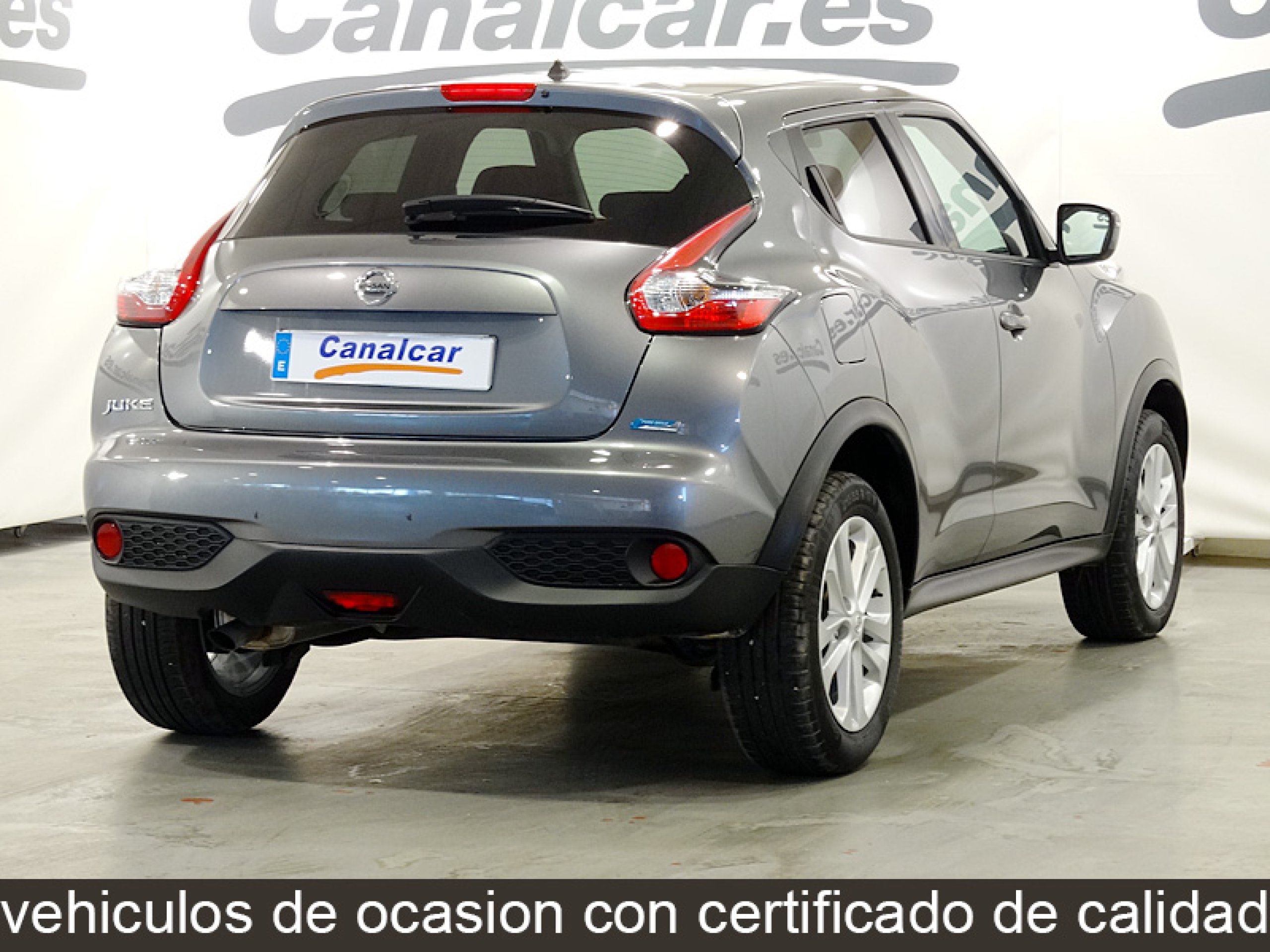 Foto Nissan Juke 6