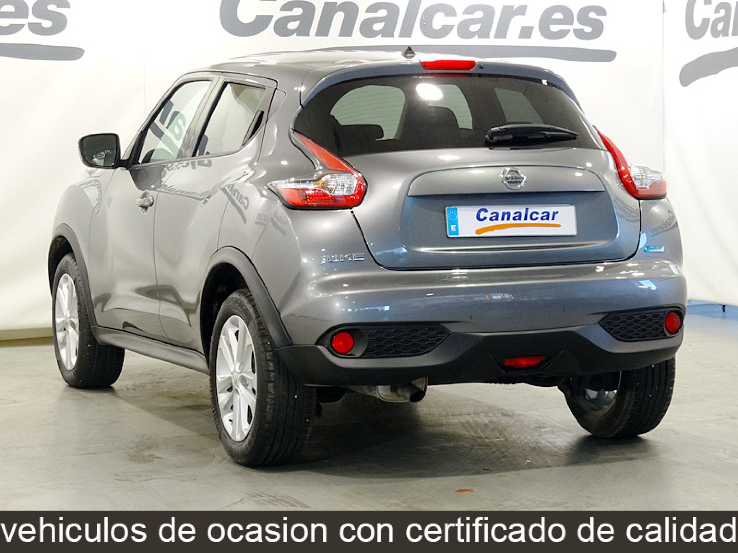 Foto Nissan Juke 7