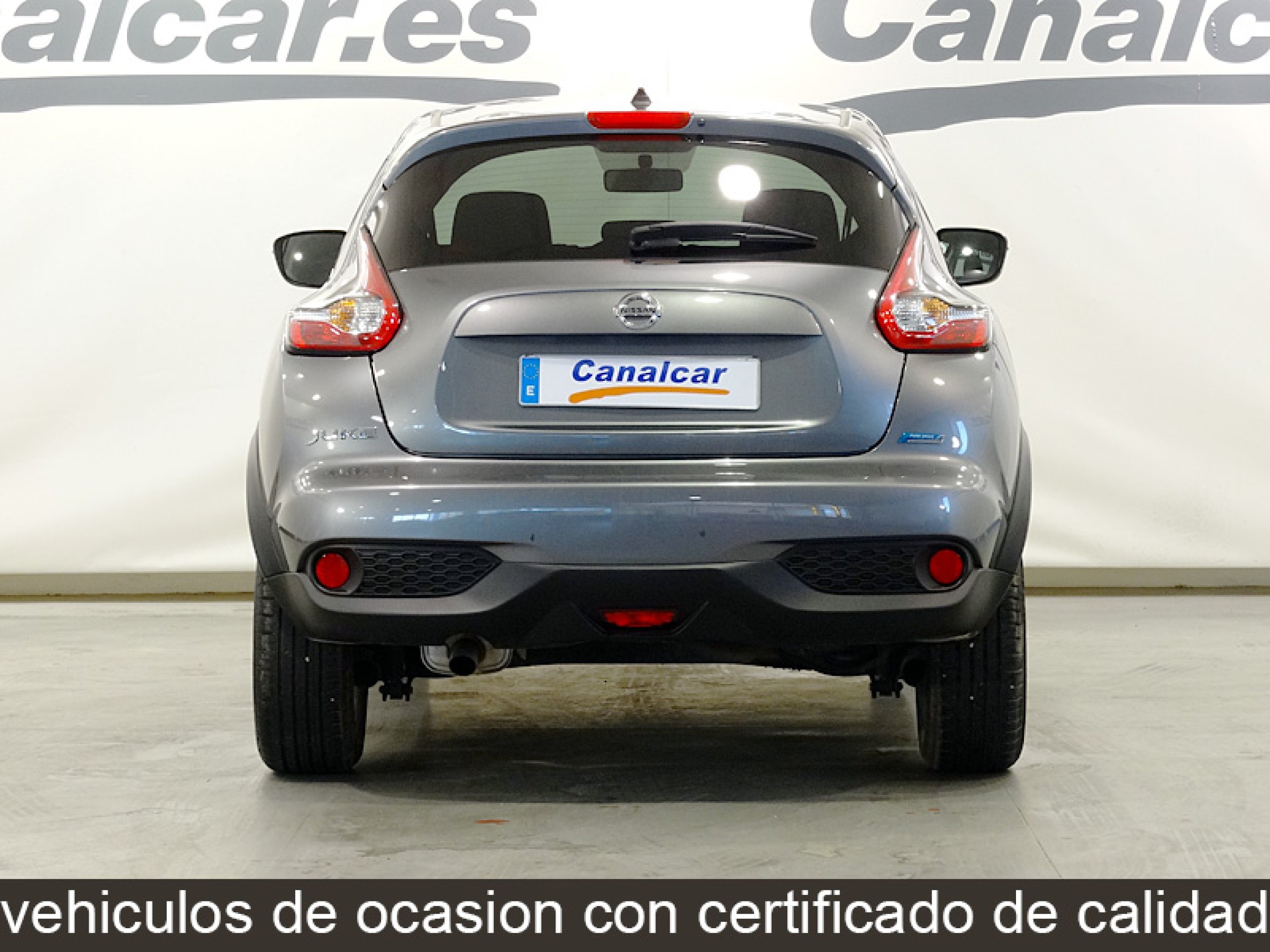 Foto Nissan Juke 8