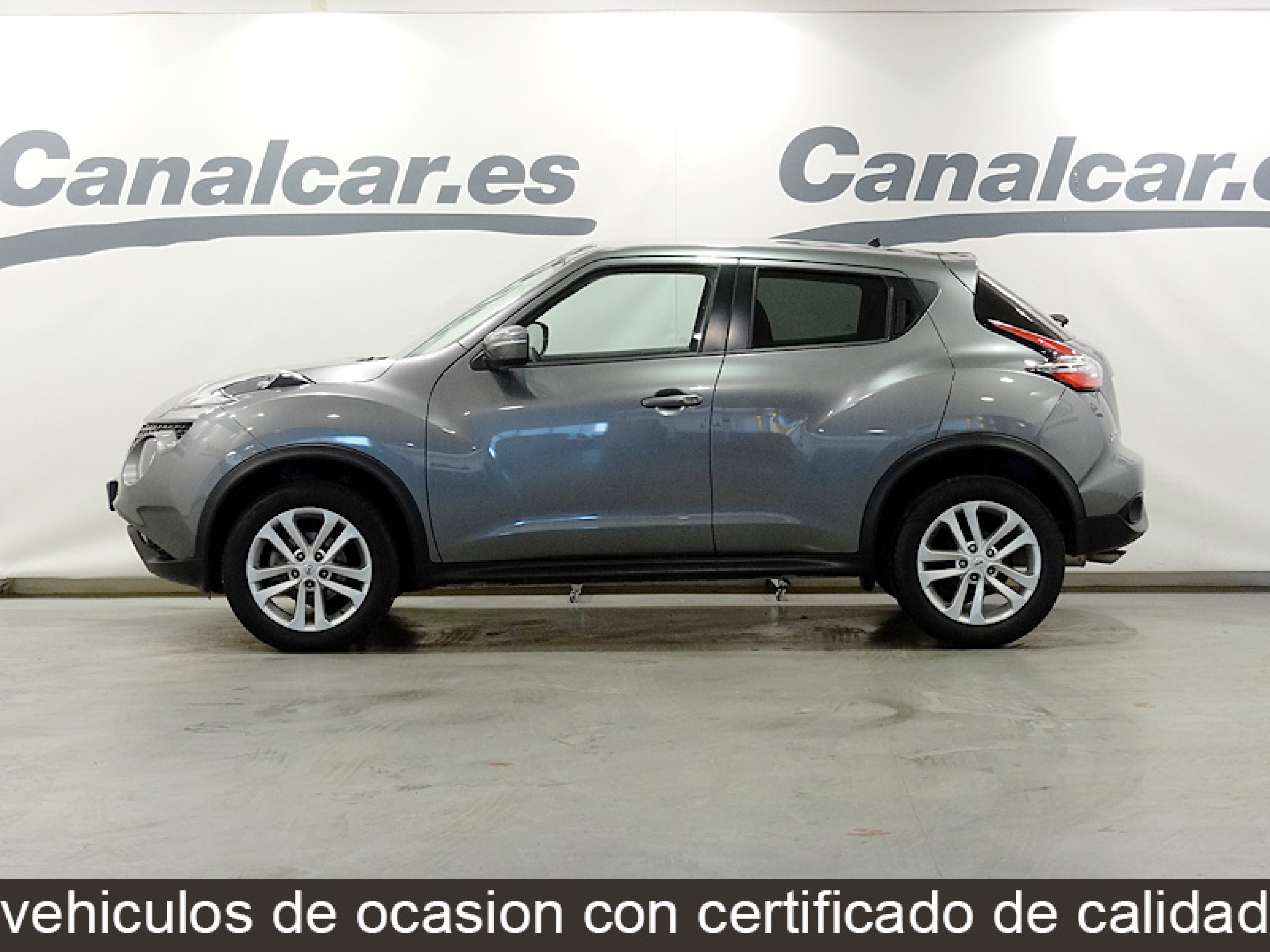 Foto Nissan Juke 9