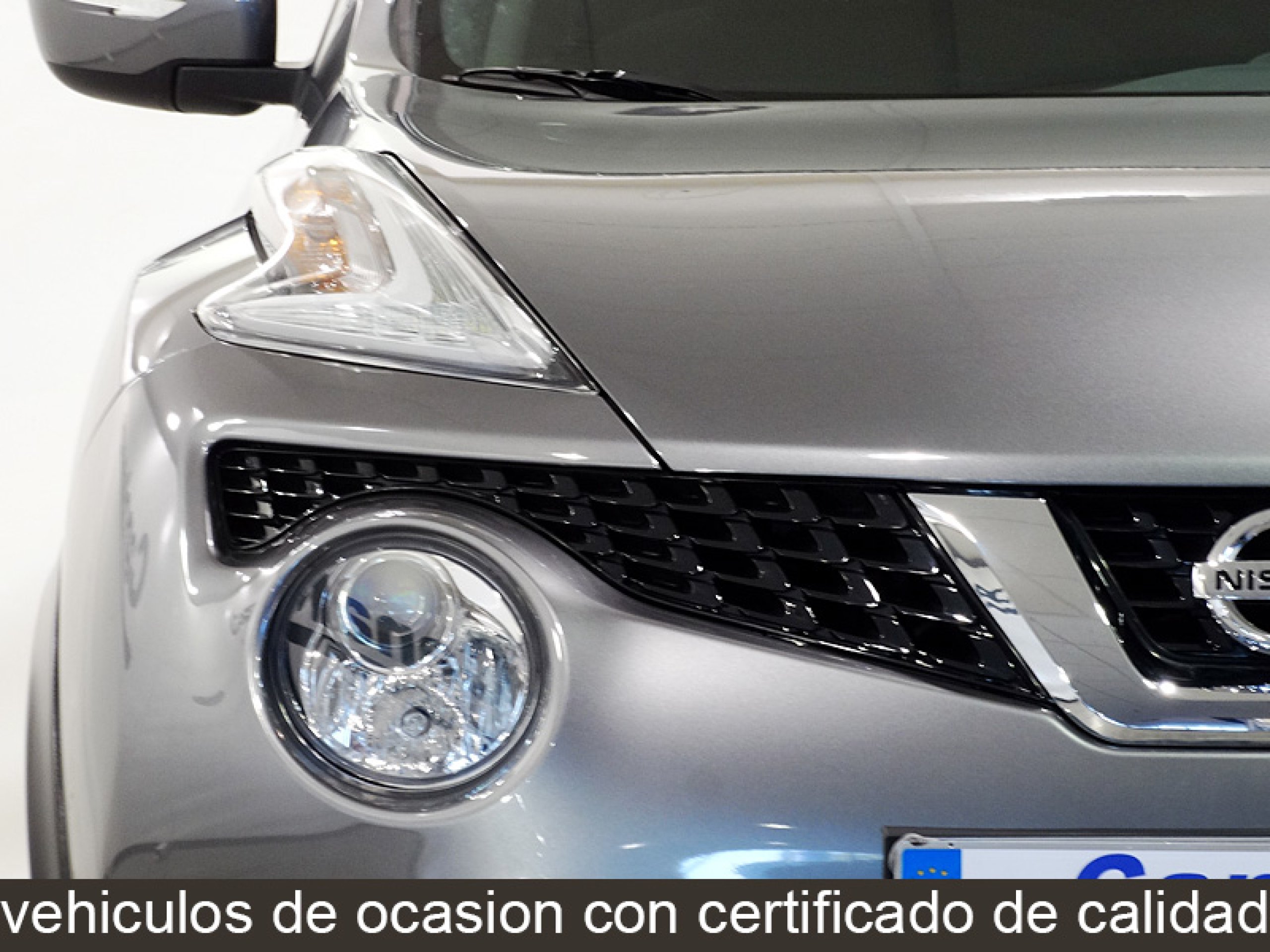 Foto Nissan Juke 11