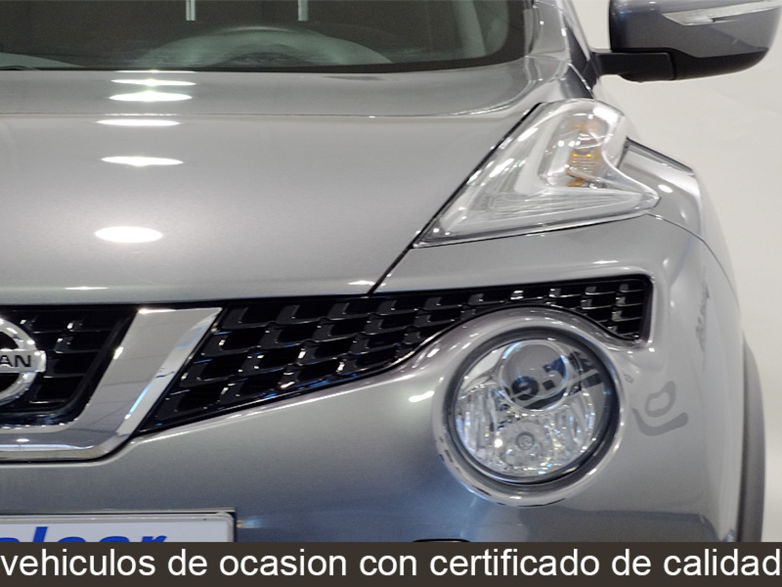 Foto Nissan Juke 12