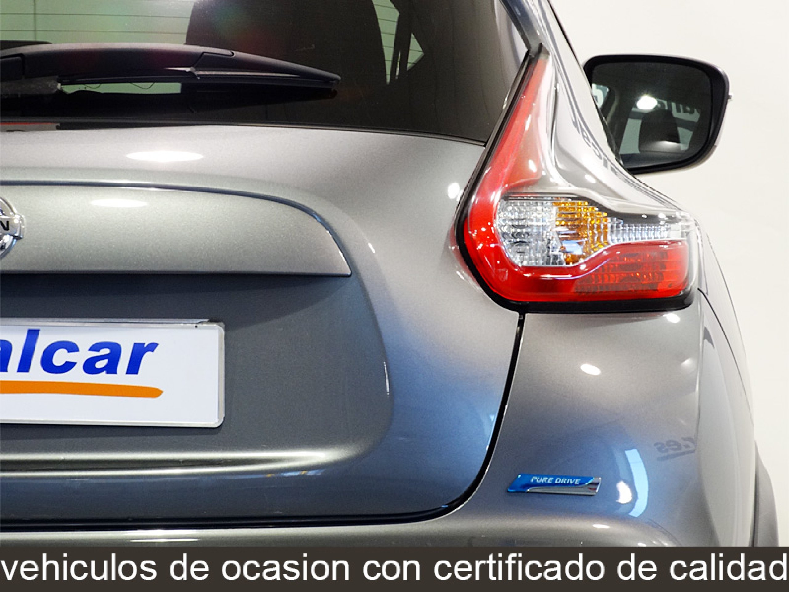 Foto Nissan Juke 14
