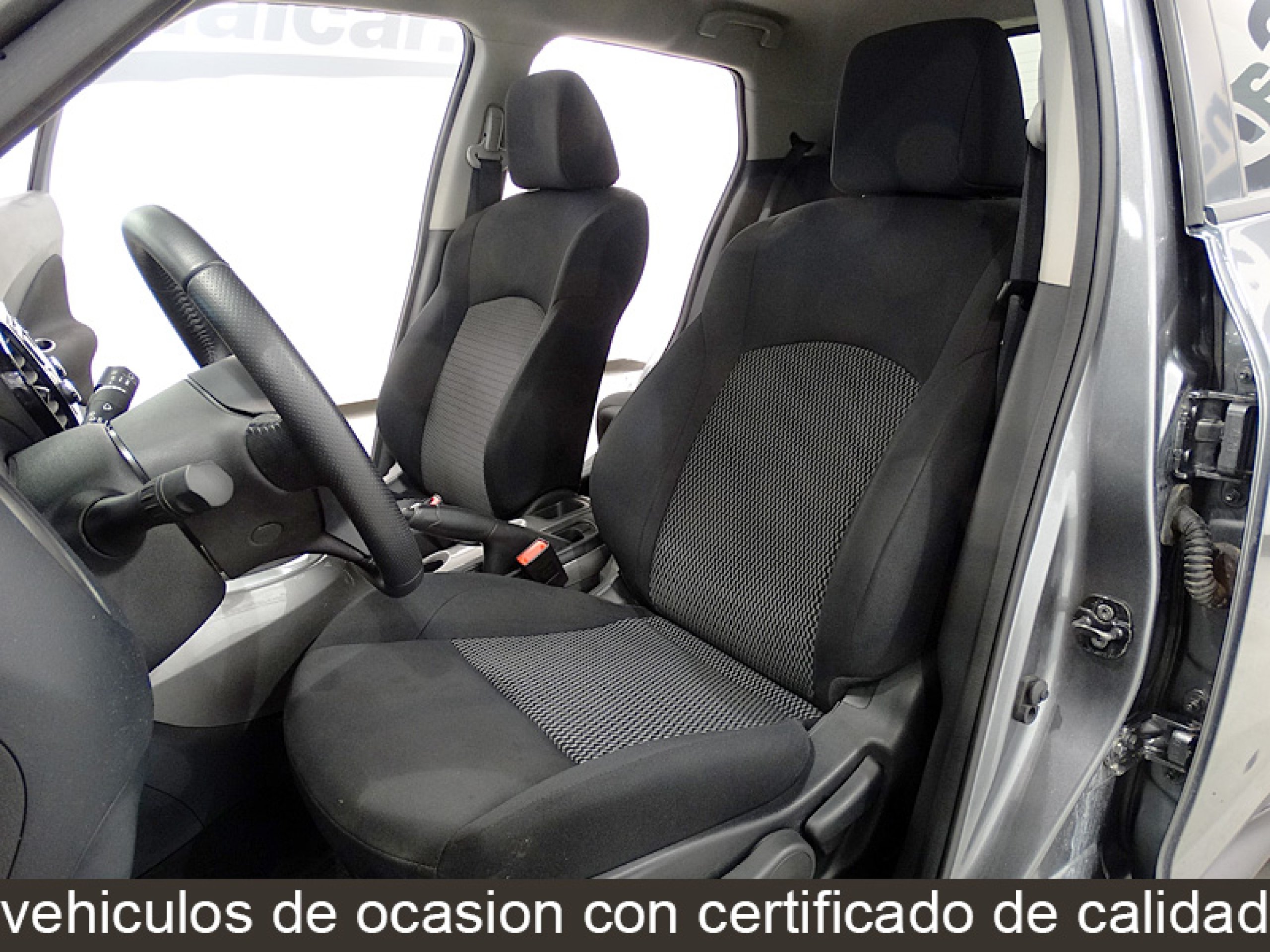 Foto Nissan Juke 18