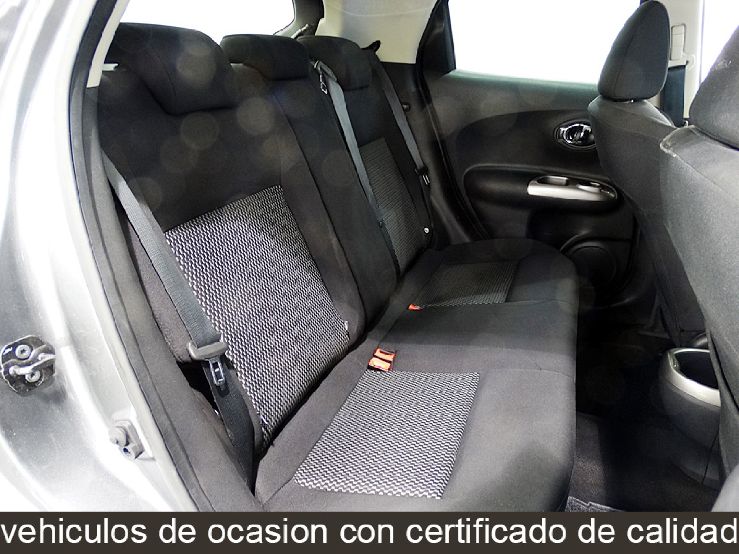 Foto Nissan Juke 20