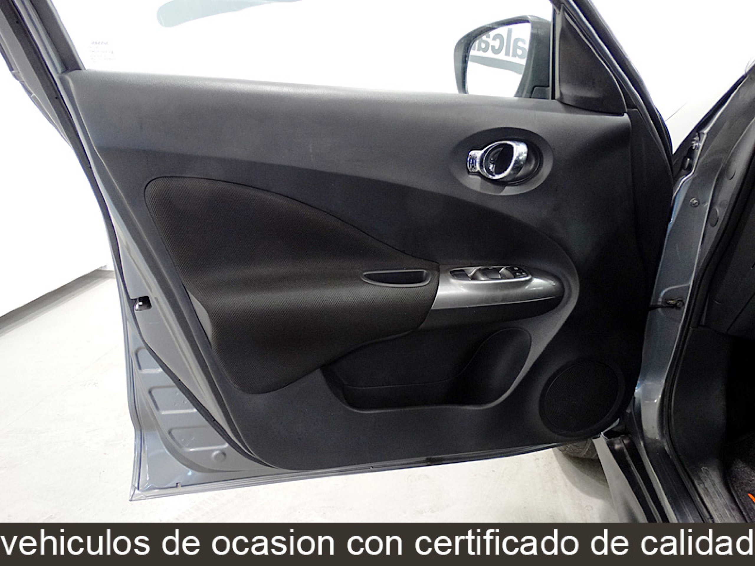 Foto Nissan Juke 21
