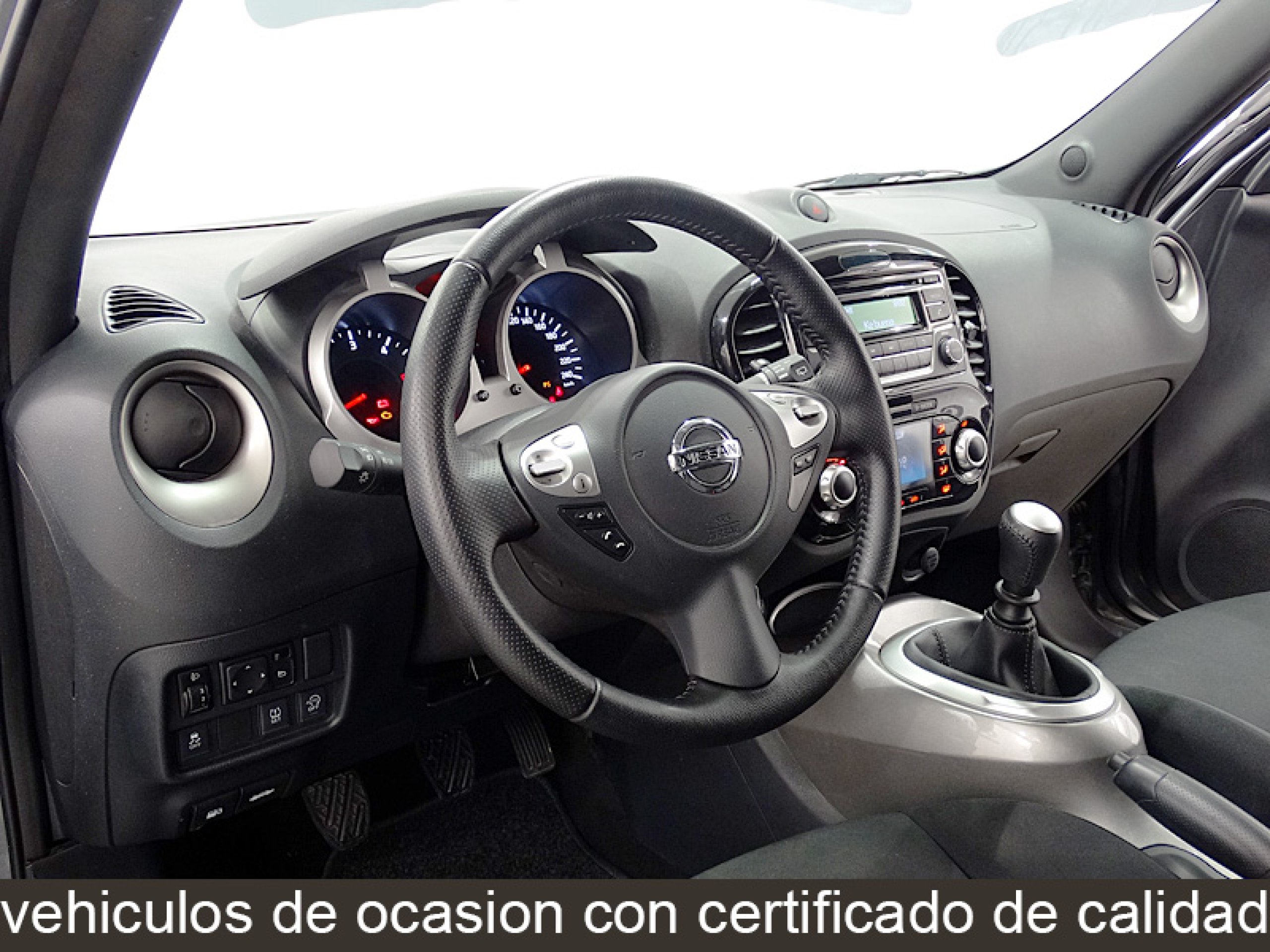 Foto Nissan Juke 22