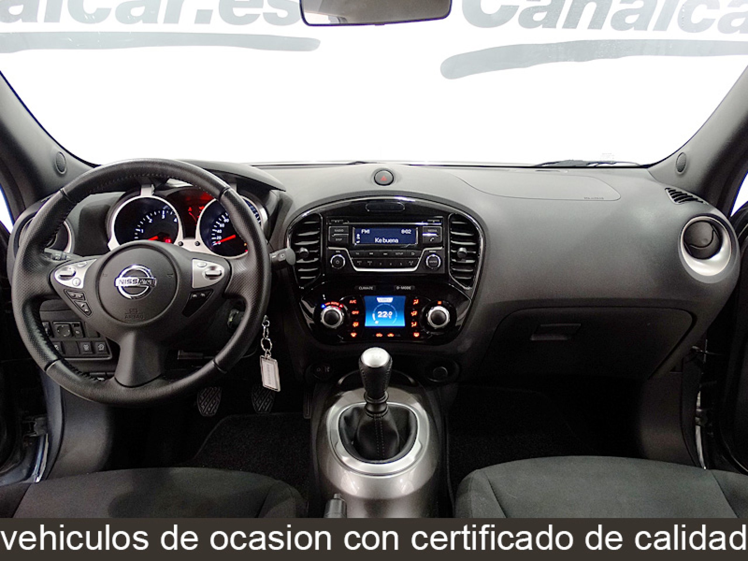 Foto Nissan Juke 23