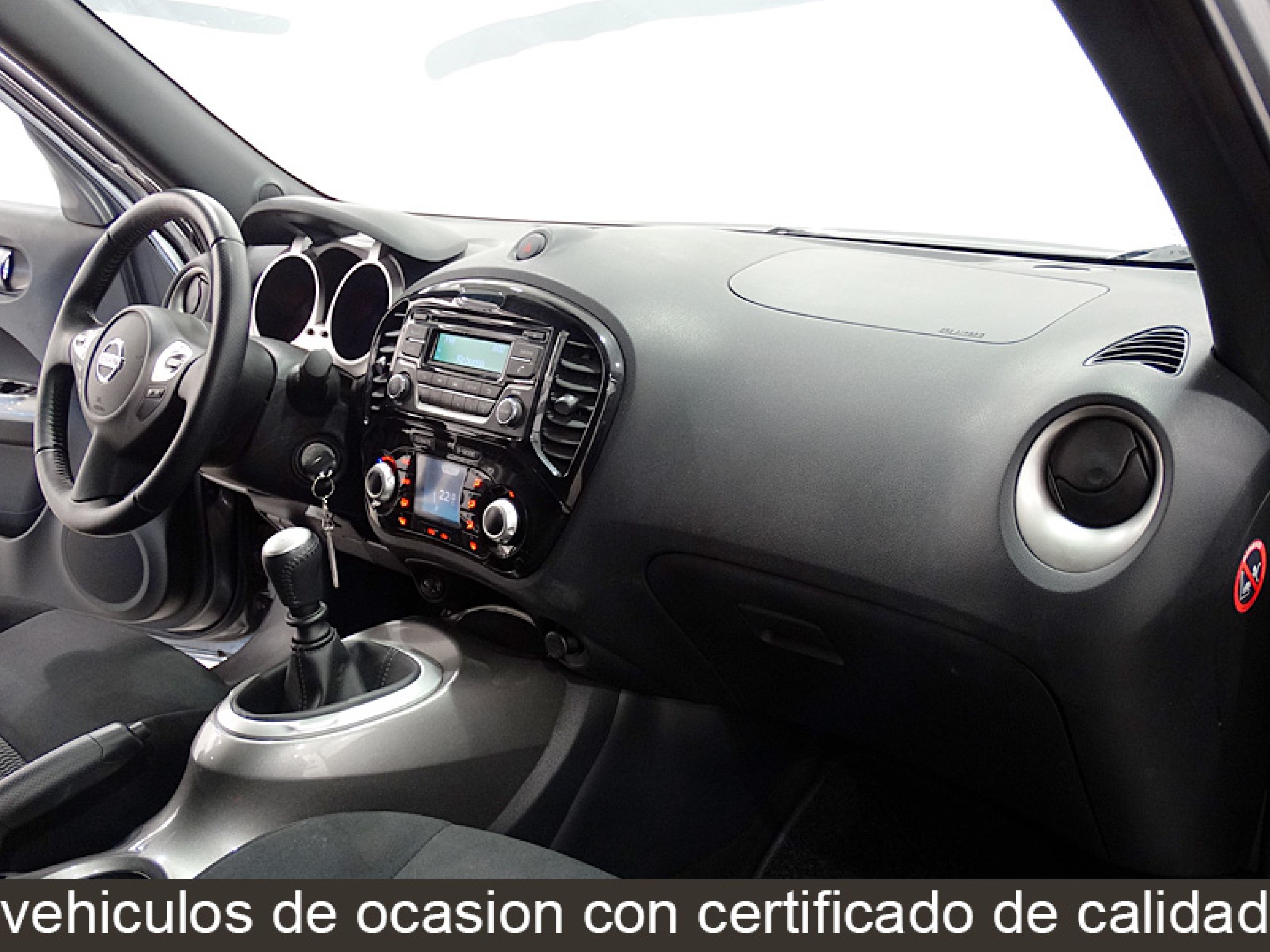 Foto Nissan Juke 24