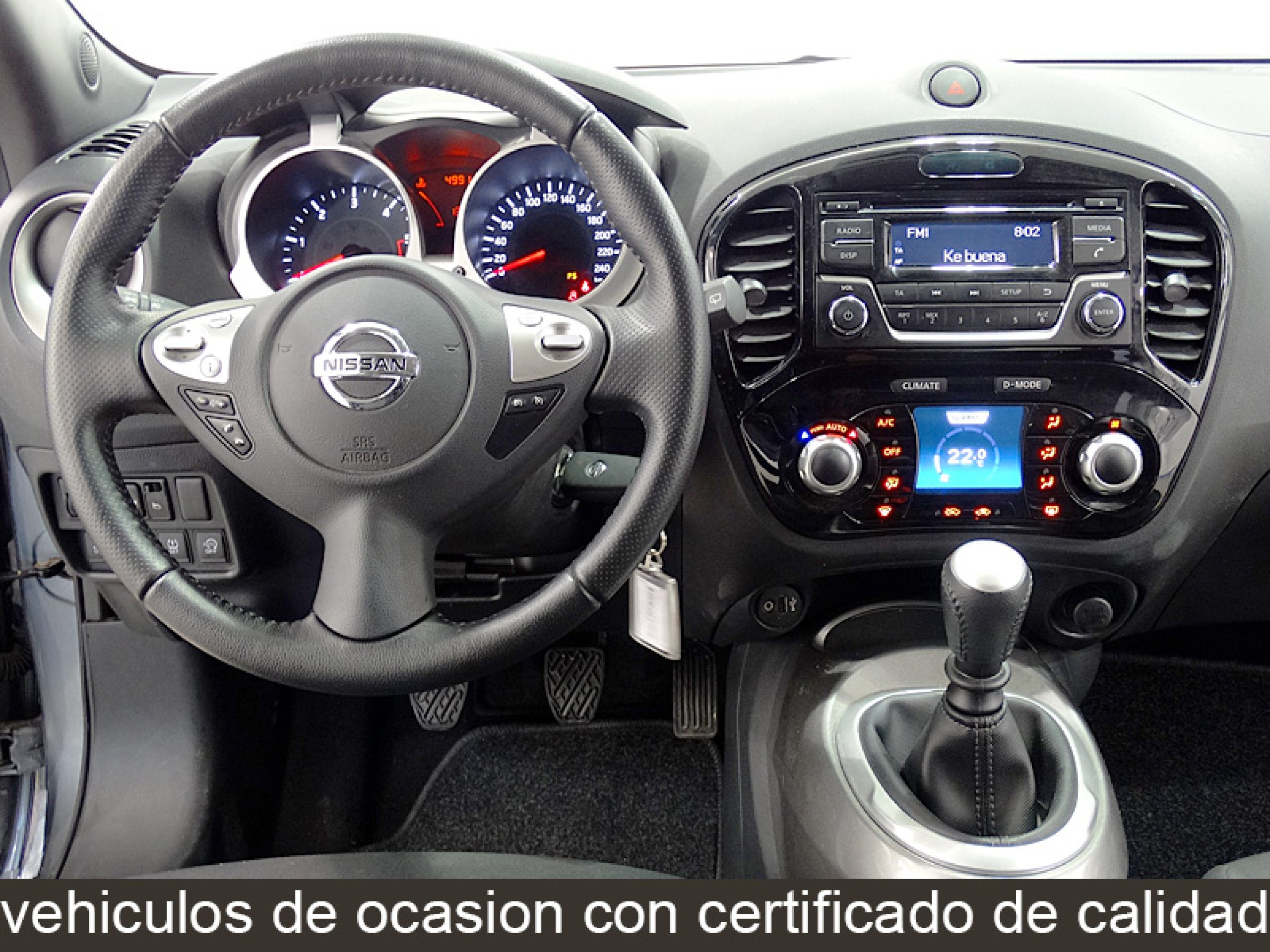 Foto Nissan Juke 26