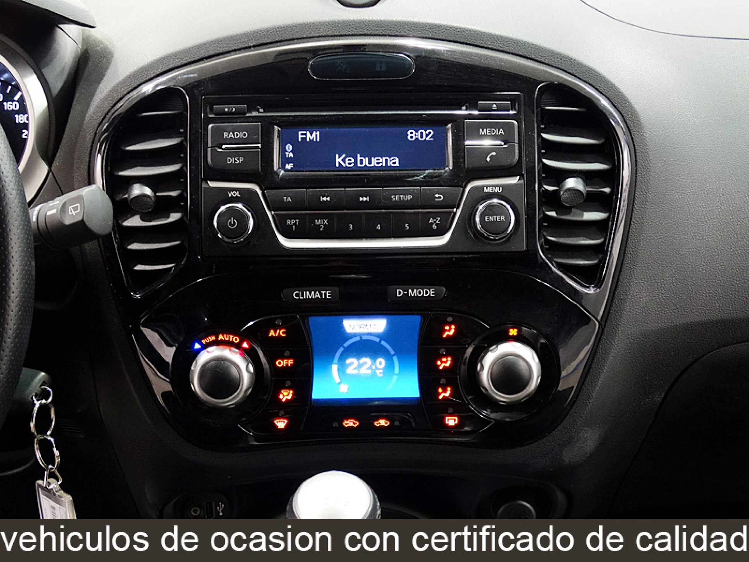 Foto Nissan Juke 27