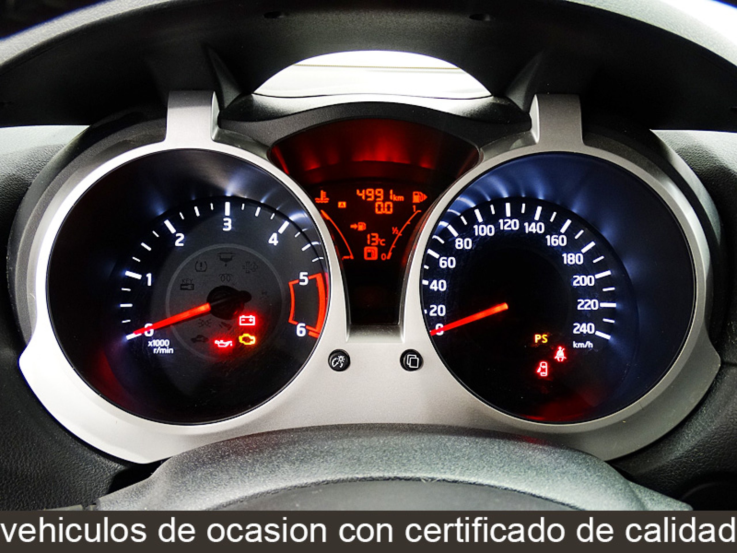 Foto Nissan Juke 29
