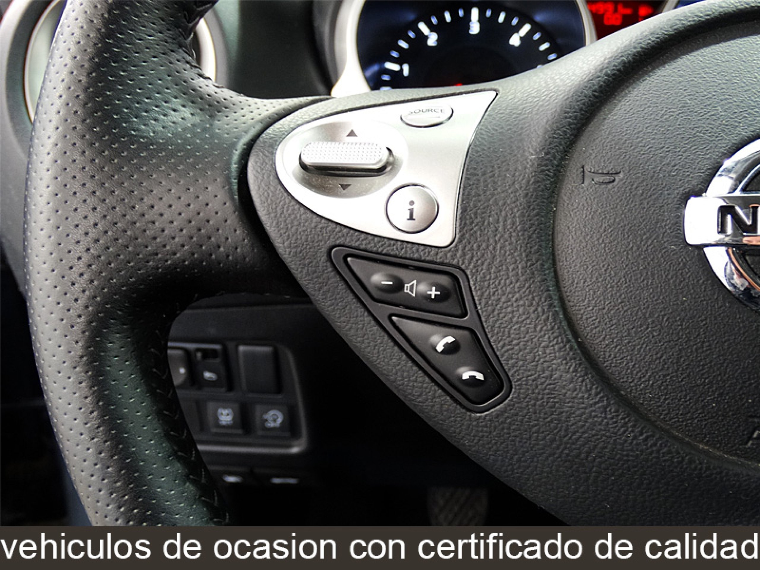 Foto Nissan Juke 30