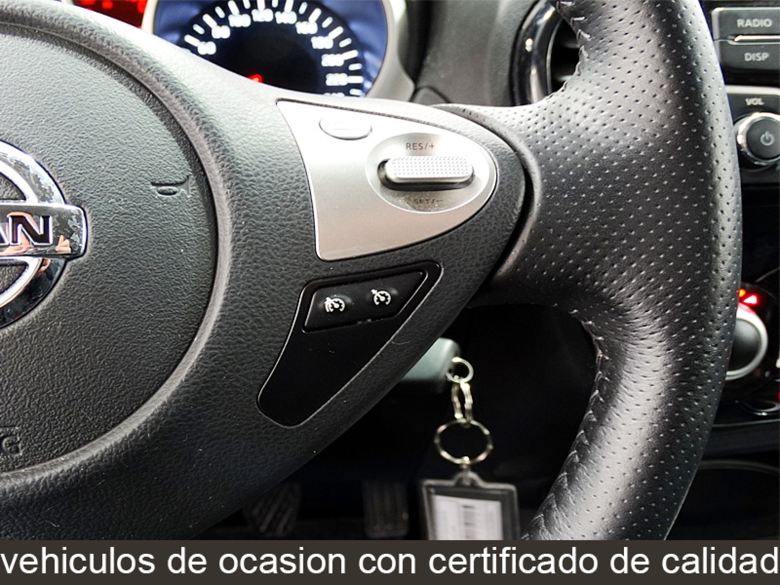 Foto Nissan Juke 31