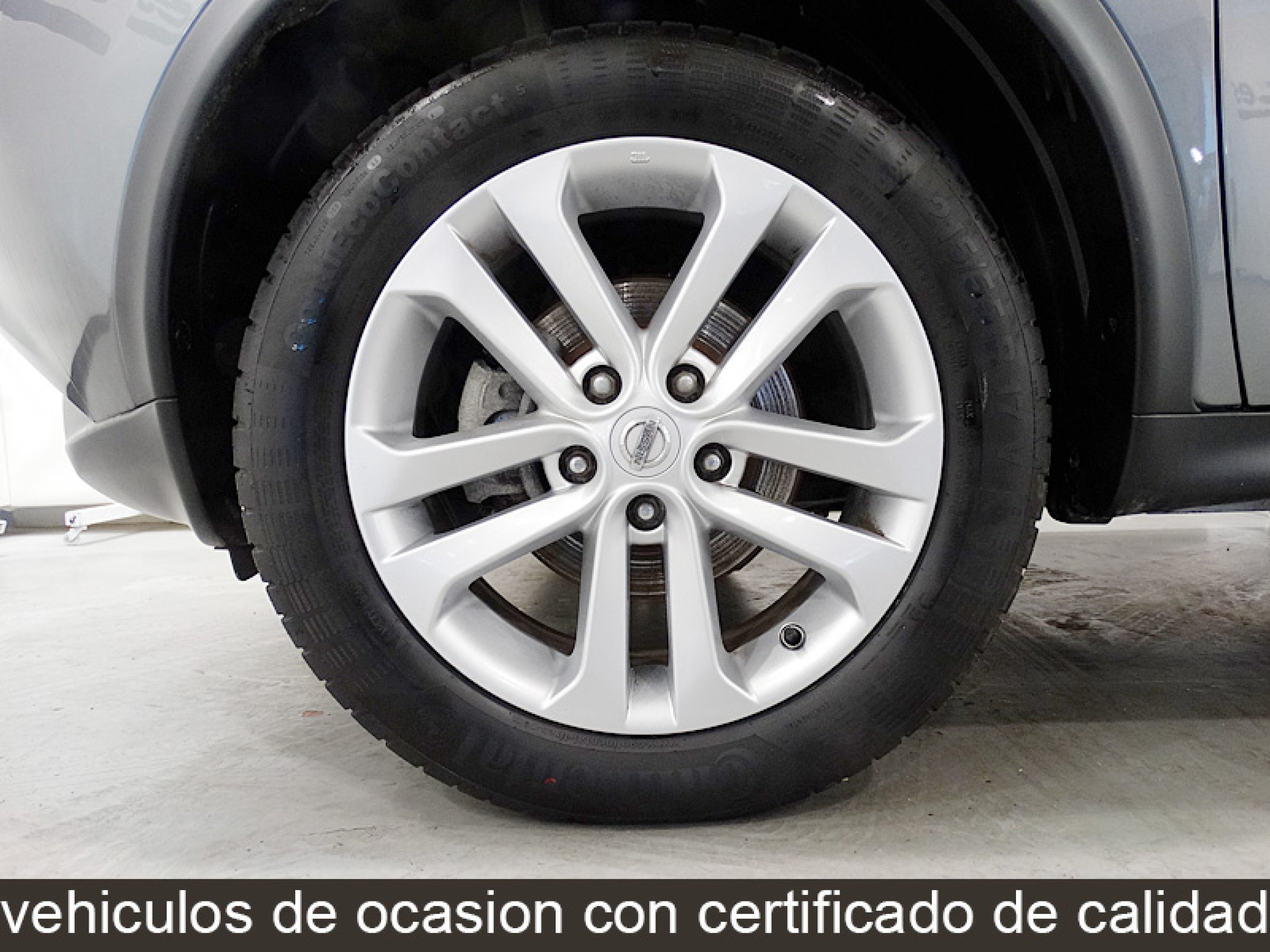 Foto Nissan Juke 36