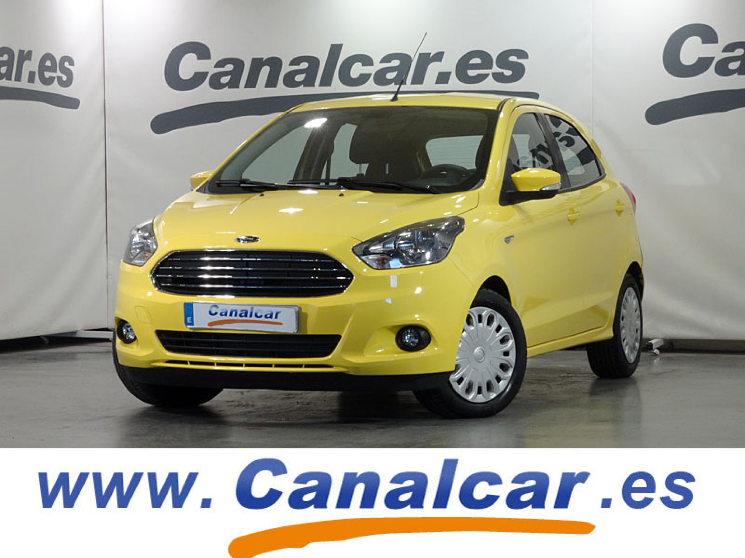 Foto Ford Ka 2