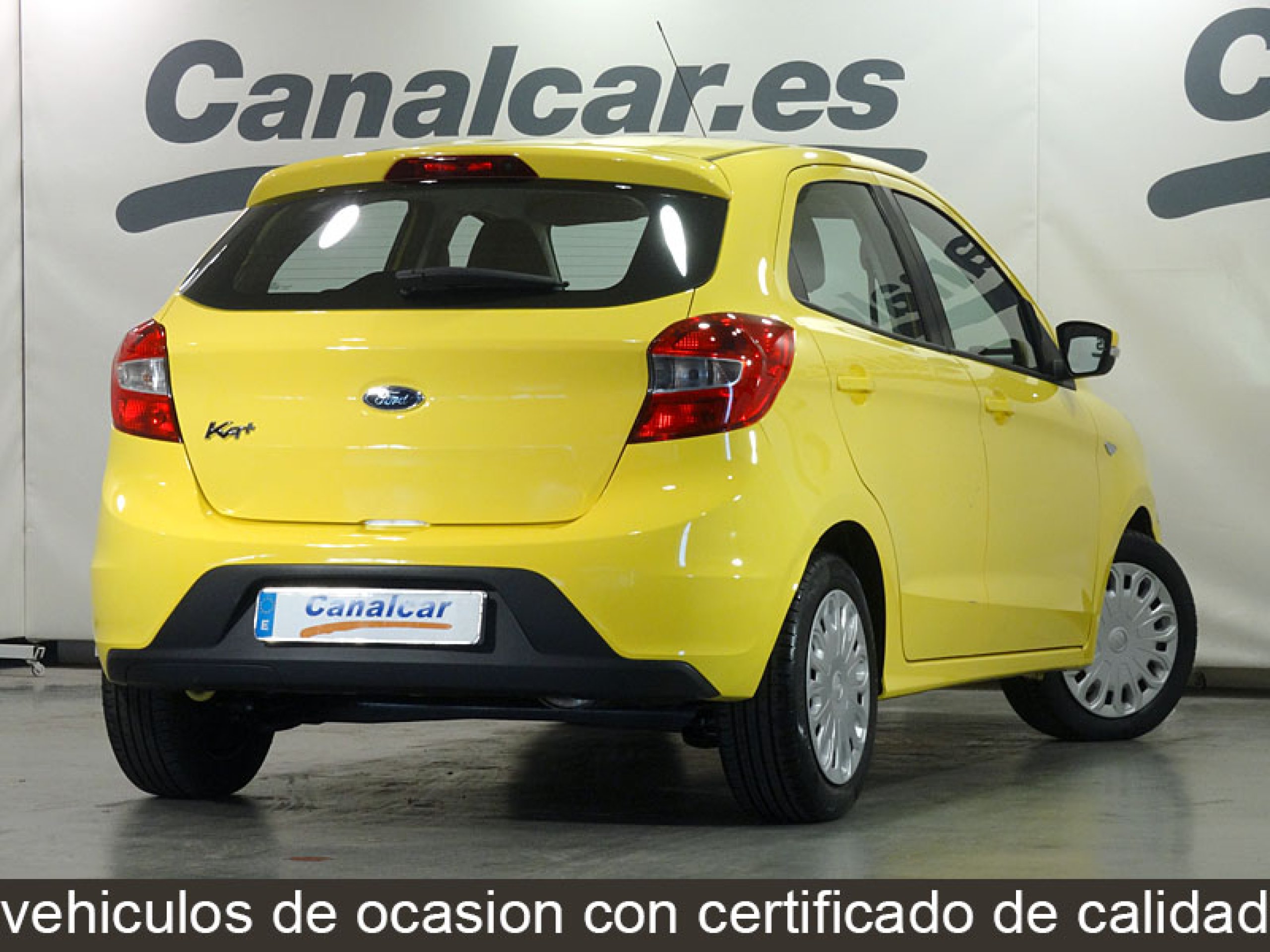 Foto Ford Ka 6