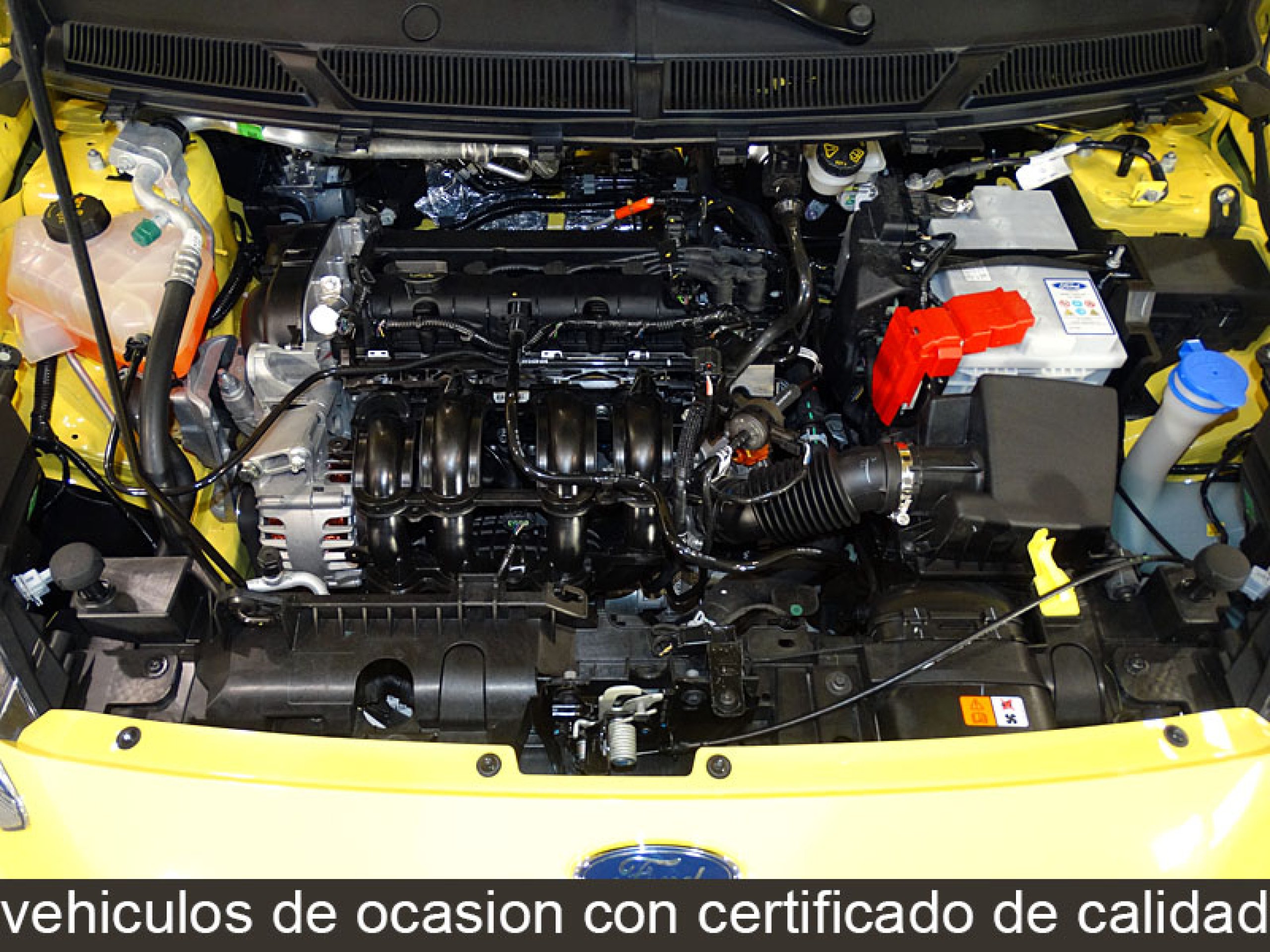 Foto Ford Ka 9