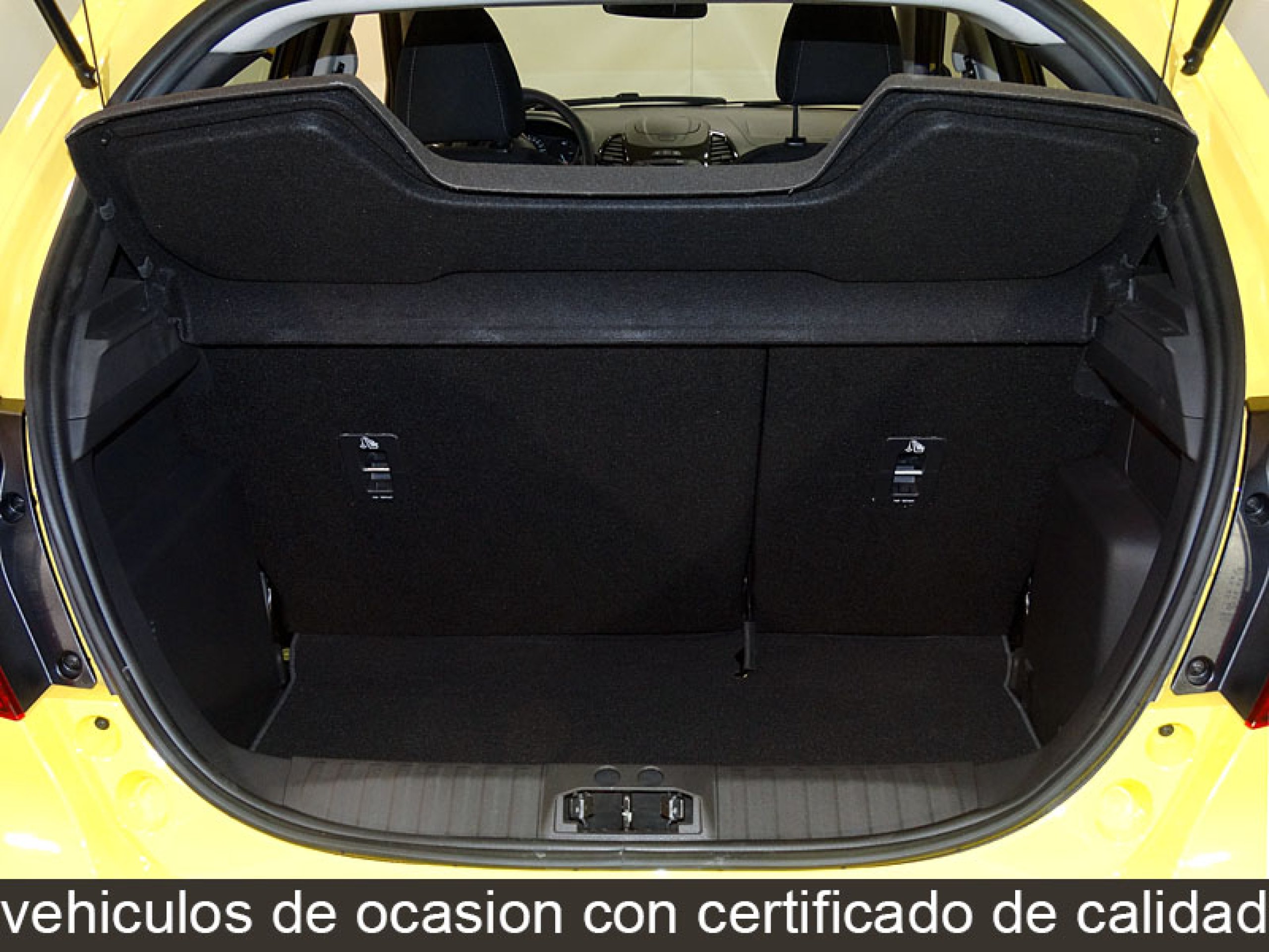 Foto Ford Ka 10