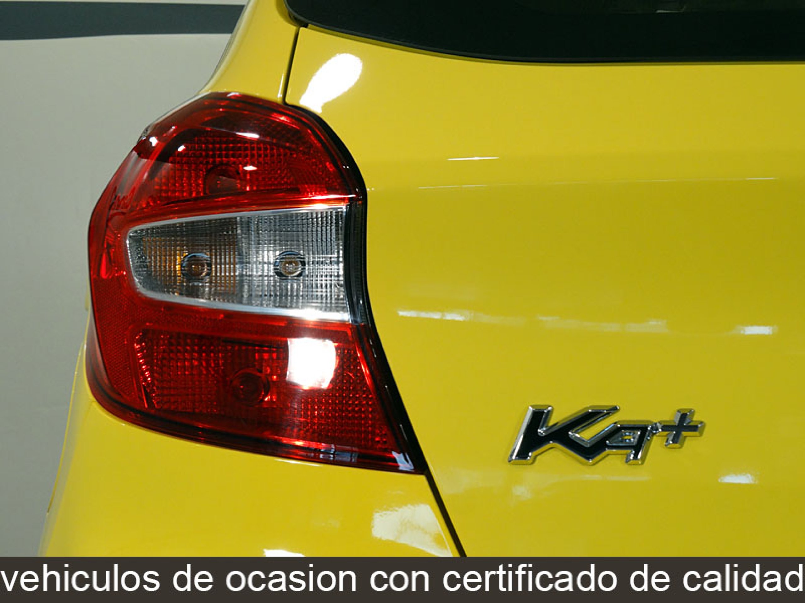 Foto Ford Ka 11