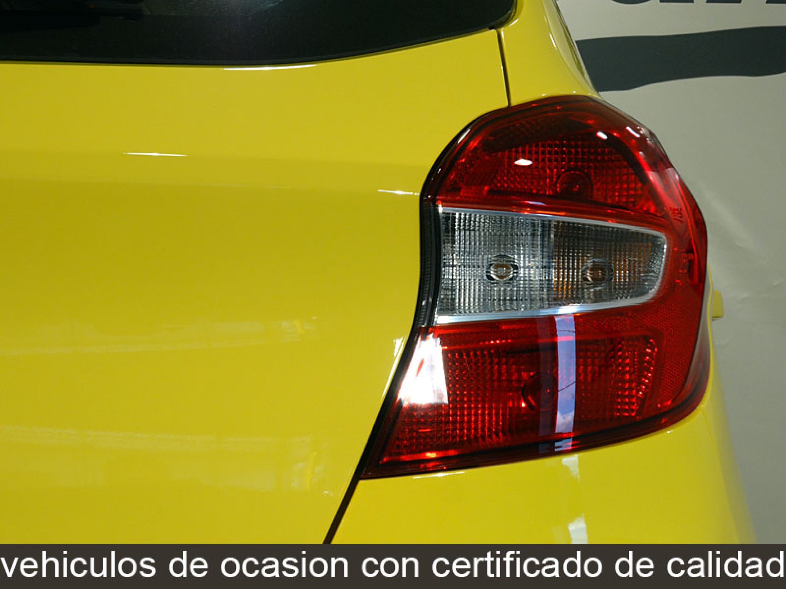 Foto Ford Ka 12