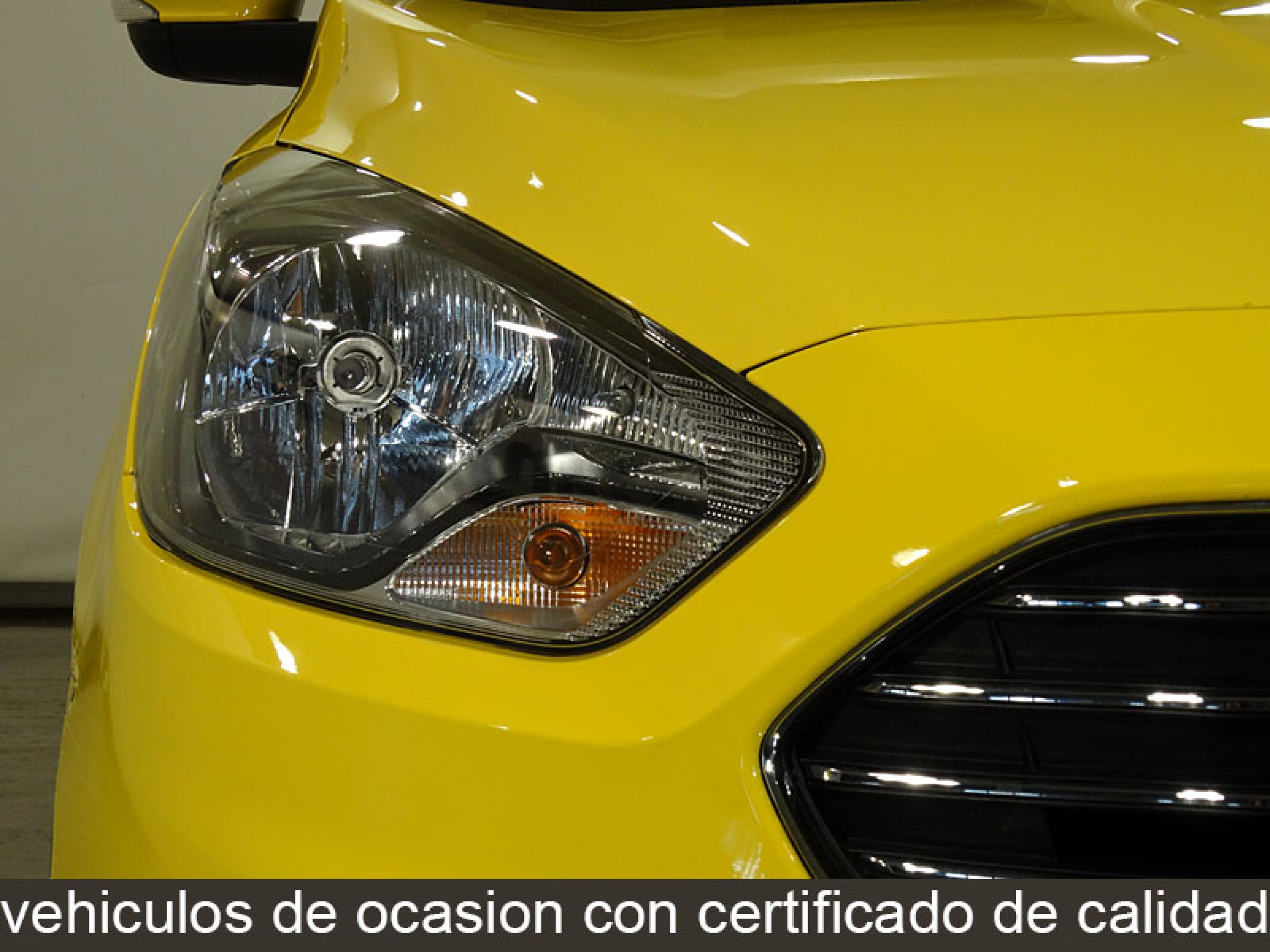 Foto Ford Ka 13