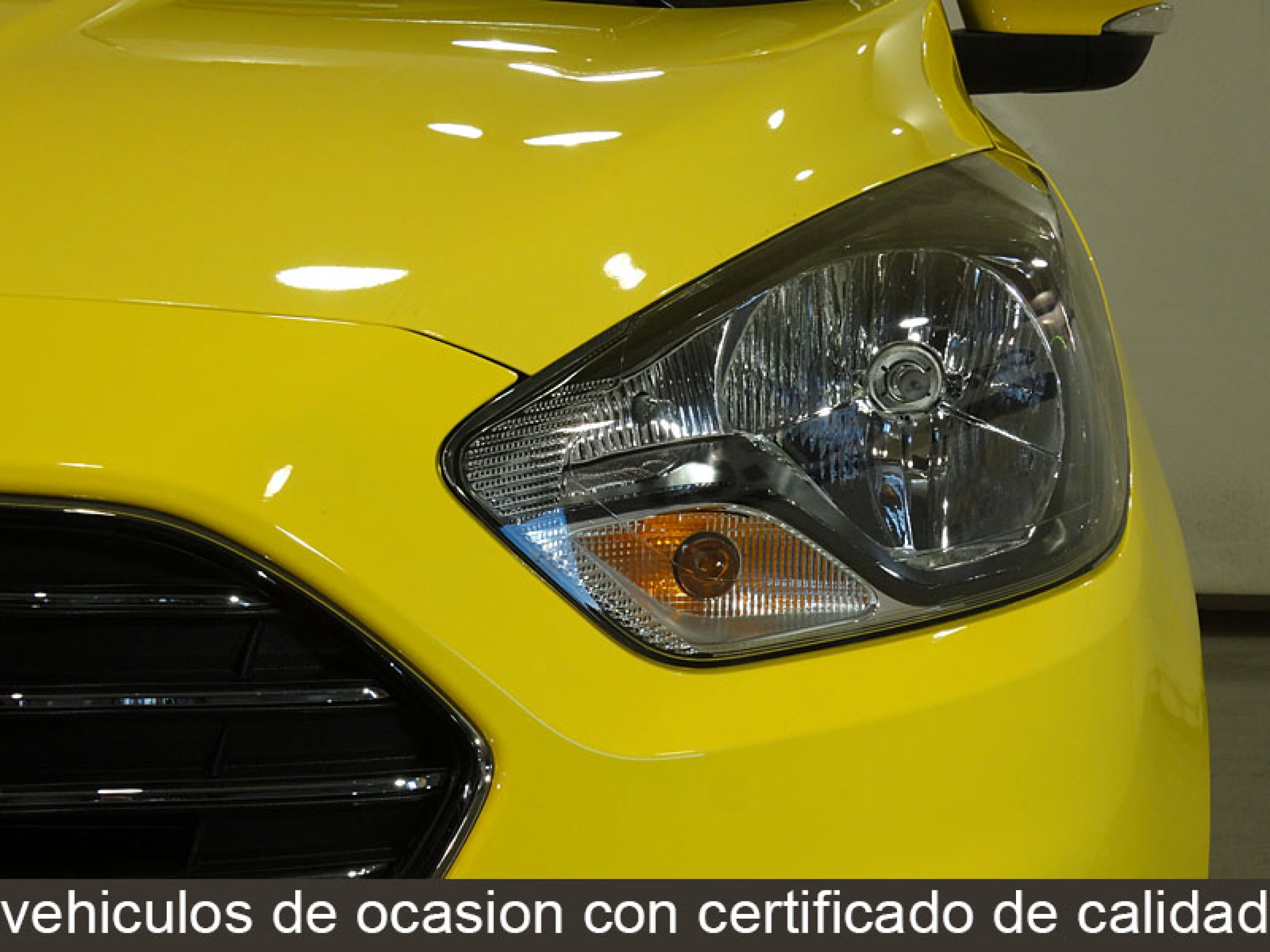 Foto Ford Ka 14