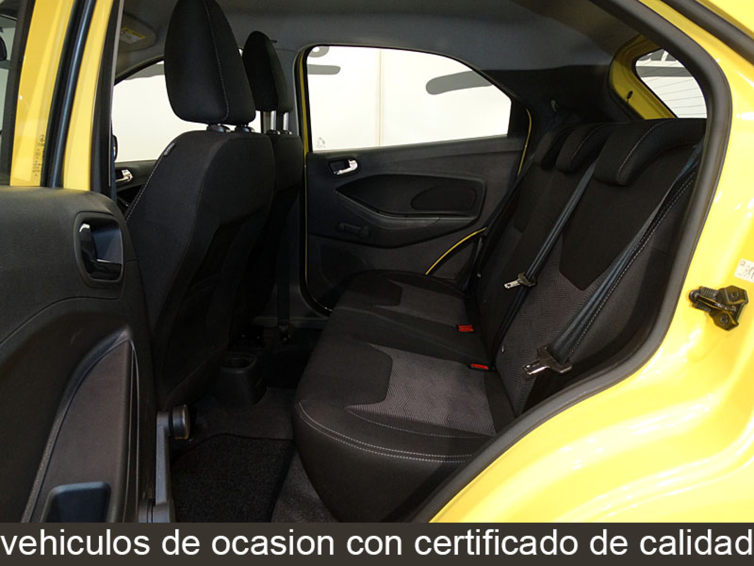 Foto Ford Ka 17