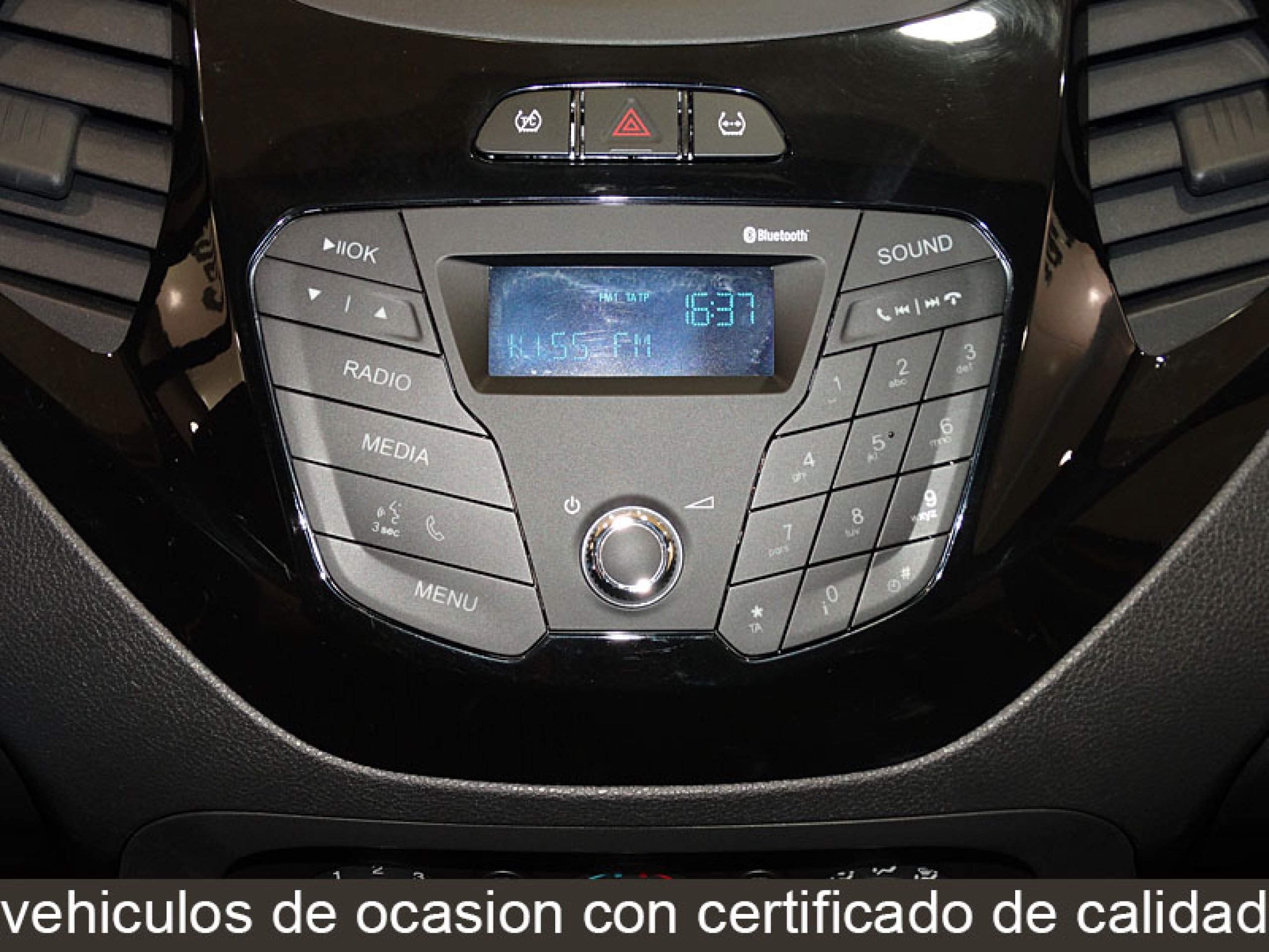 Foto Ford Ka 18