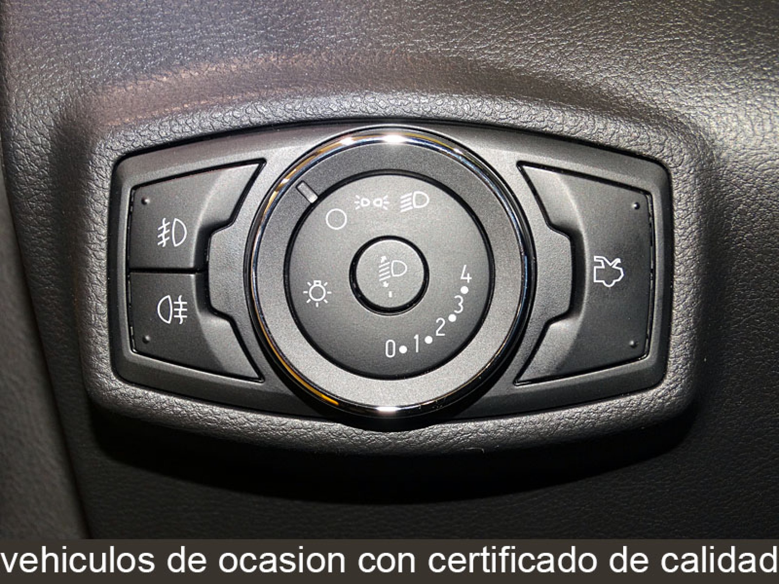 Foto Ford Ka 24