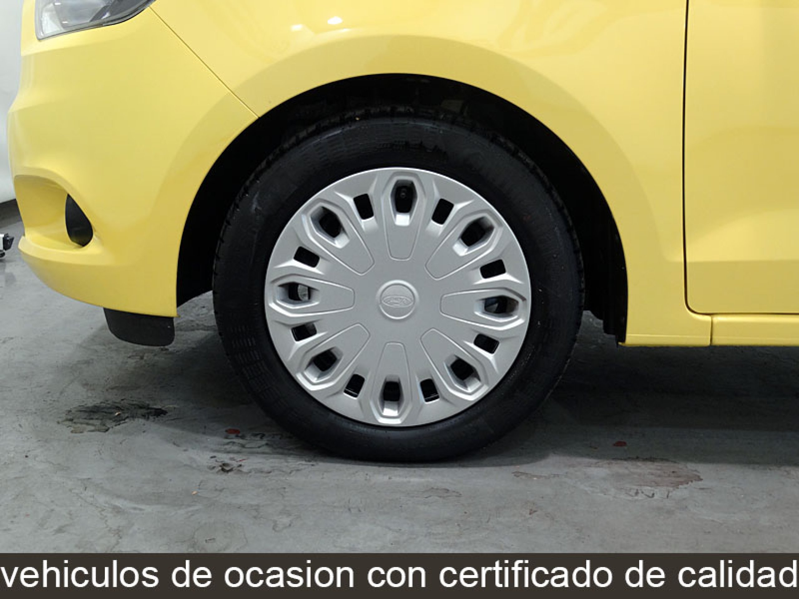 Foto Ford Ka 26
