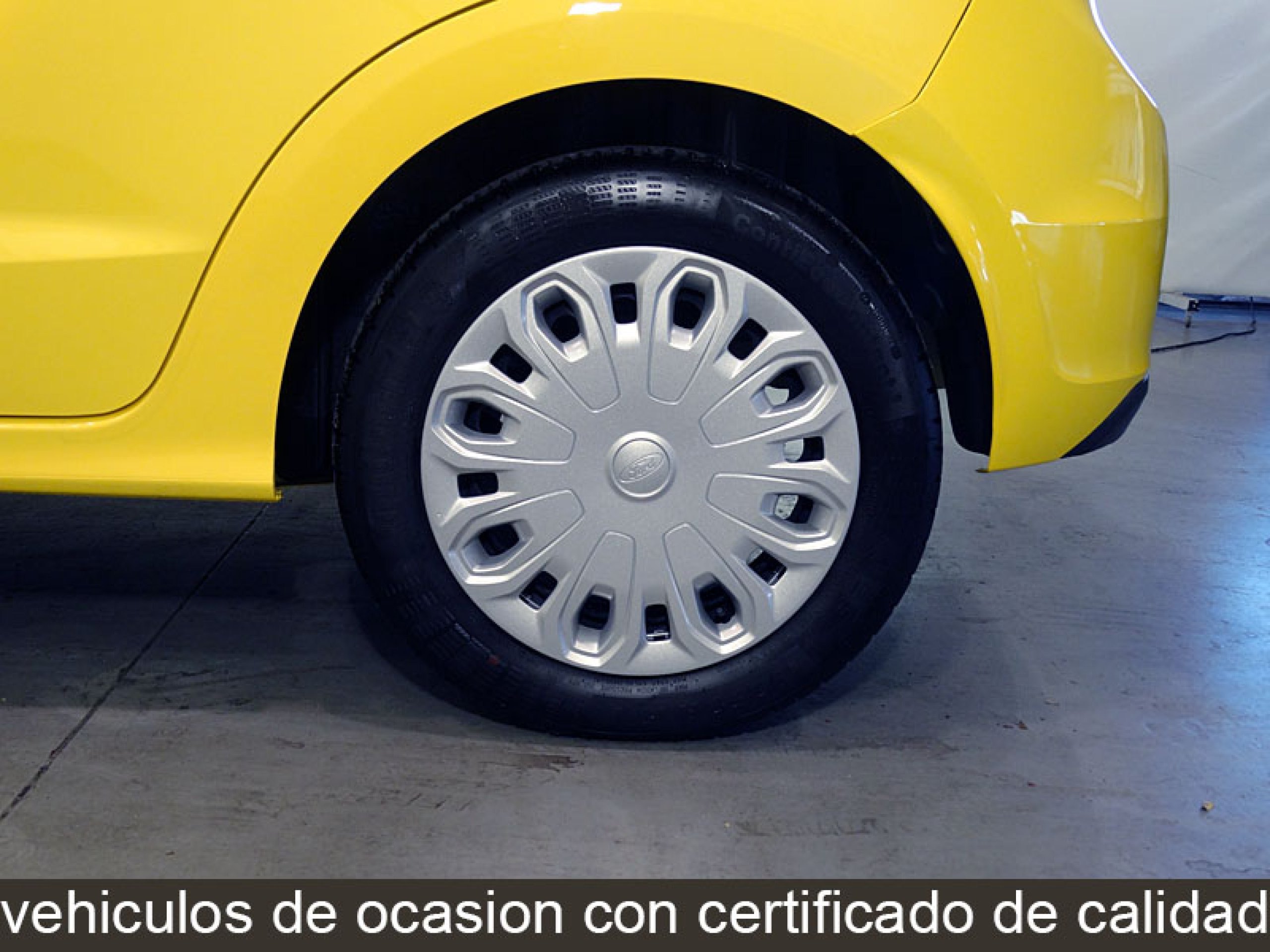 Foto Ford Ka 27